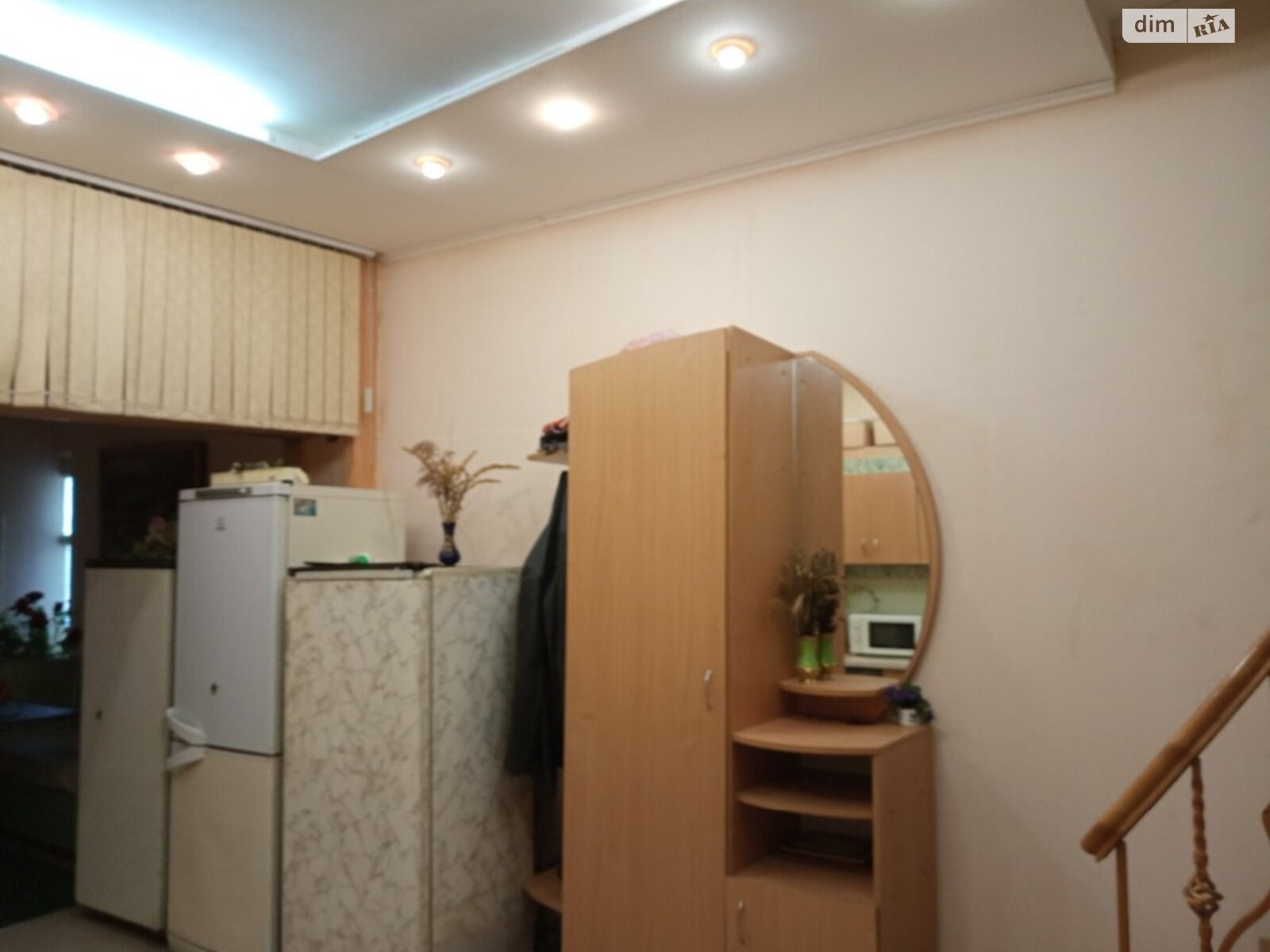 одноповерховий будинок з верандою, 200 кв. м, цегла. Продаж у Новій Дофінівці фото 1 одноповерховий будинок з верандою, 200 кв. м, цегла. Продаж у Новій Дофінівці фото 1