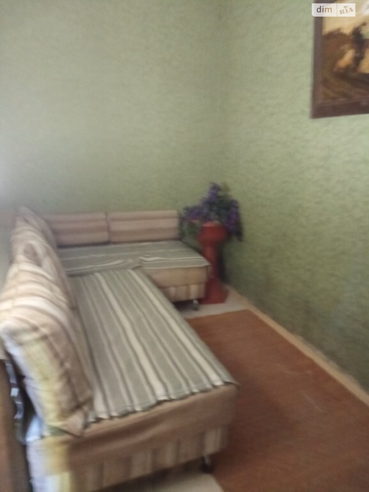 одноповерховий будинок з верандою, 200 кв. м, цегла. Продаж у Новій Дофінівці фото 1 одноповерховий будинок з верандою, 200 кв. м, цегла. Продаж у Новій Дофінівці фото 1