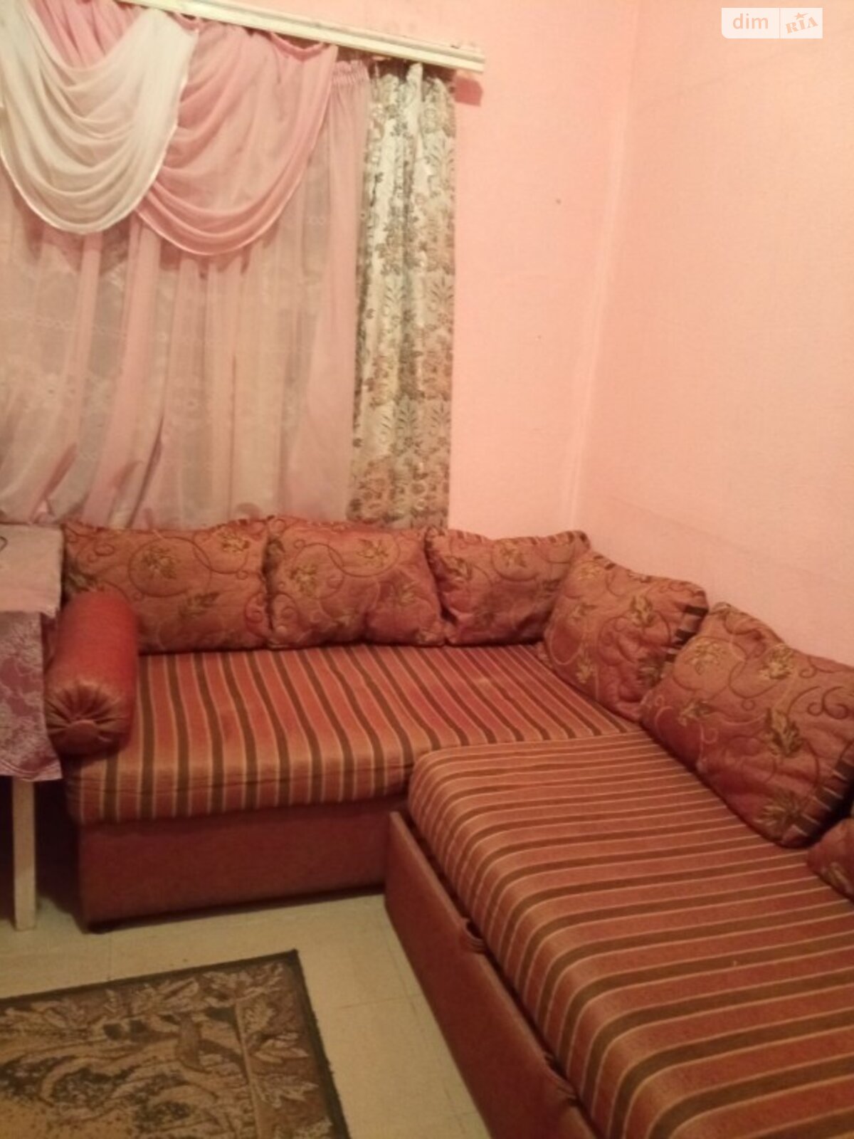 одноповерховий будинок з верандою, 200 кв. м, цегла. Продаж у Новій Дофінівці фото 1 одноповерховий будинок з верандою, 200 кв. м, цегла. Продаж у Новій Дофінівці фото 1
