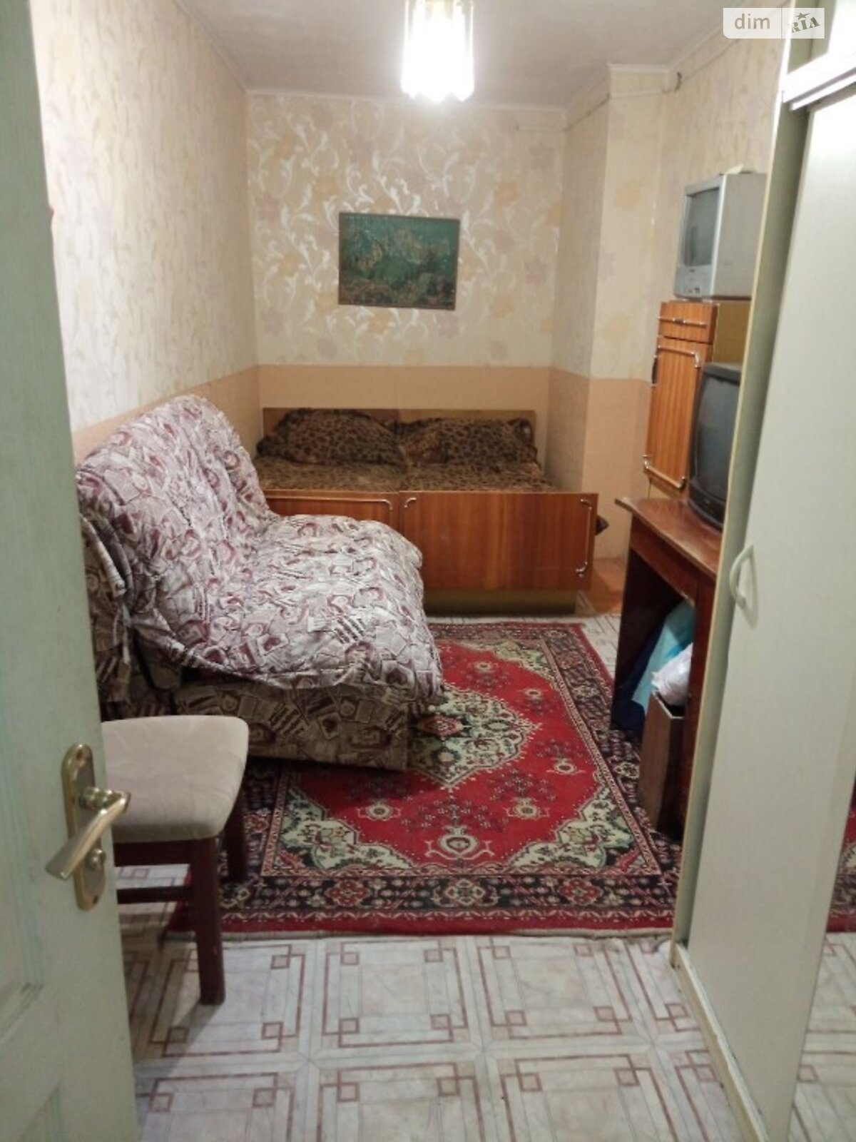 одноповерховий будинок з верандою, 200 кв. м, цегла. Продаж у Новій Дофінівці фото 1 одноповерховий будинок з верандою, 200 кв. м, цегла. Продаж у Новій Дофінівці фото 1