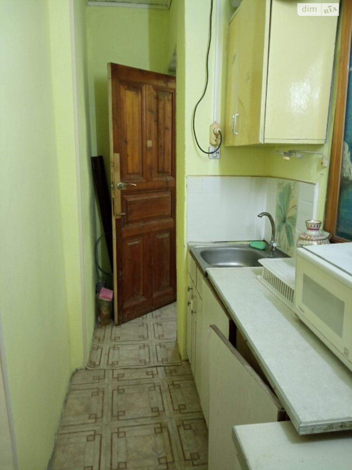 одноповерховий будинок з верандою, 200 кв. м, цегла. Продаж у Новій Дофінівці фото 1 одноповерховий будинок з верандою, 200 кв. м, цегла. Продаж у Новій Дофінівці фото 1