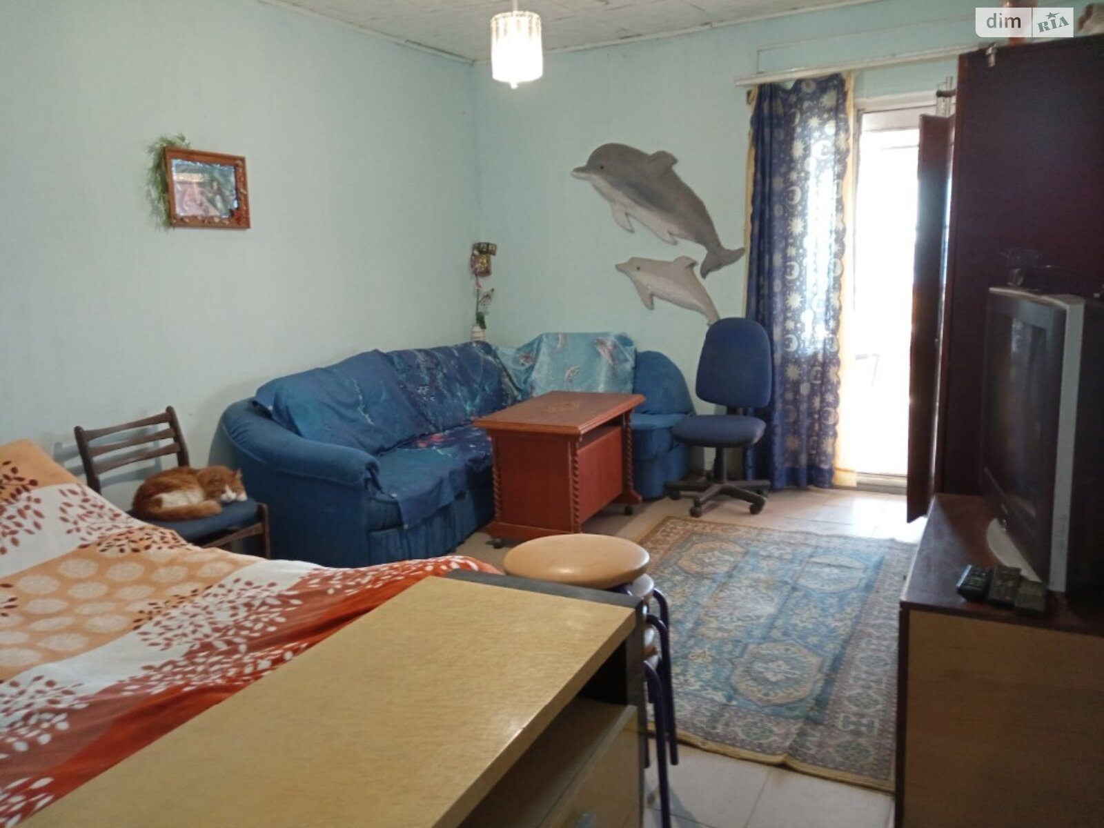 одноповерховий будинок з верандою, 200 кв. м, цегла. Продаж у Новій Дофінівці фото 1 одноповерховий будинок з верандою, 200 кв. м, цегла. Продаж у Новій Дофінівці фото 1