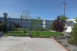 одноповерховий будинок з опаленням, 94.1 кв. м, цегла. Продаж у Новій Дофінівці фото 2