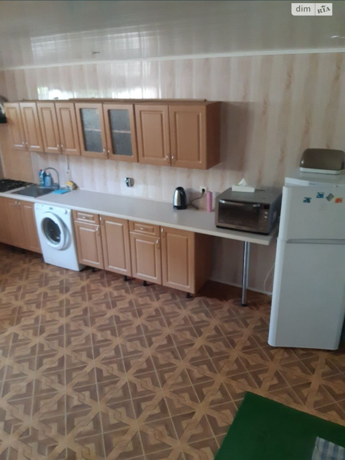 двоповерховий будинок бесідка, 178 кв. м, метал. Продаж у Новій Дофінівці фото 1 двоповерховий будинок бесідка, 178 кв. м, метал. Продаж у Новій Дофінівці фото 1