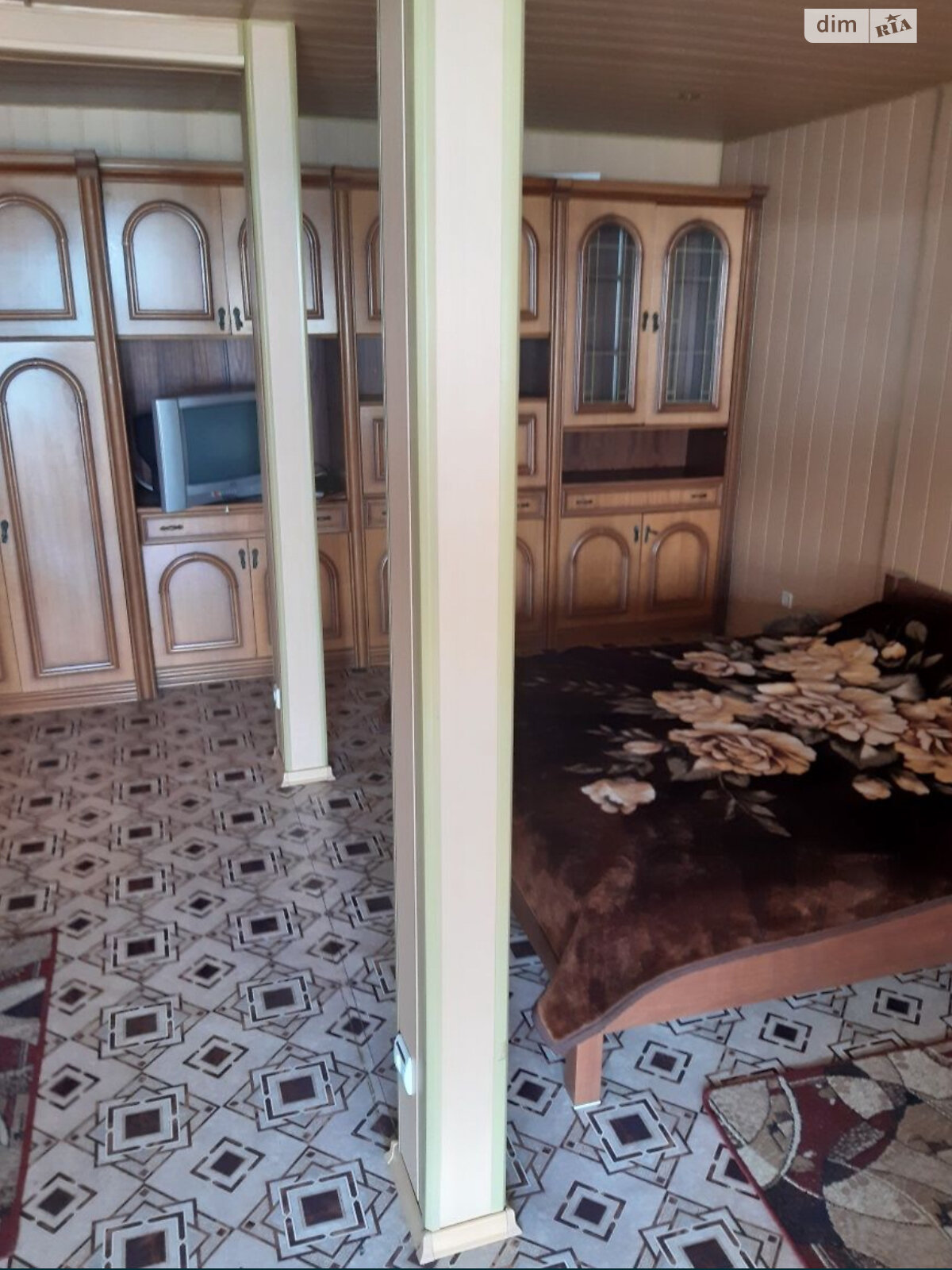 двоповерховий будинок бесідка, 178 кв. м, метал. Продаж у Новій Дофінівці фото 1 двоповерховий будинок бесідка, 178 кв. м, метал. Продаж у Новій Дофінівці фото 1