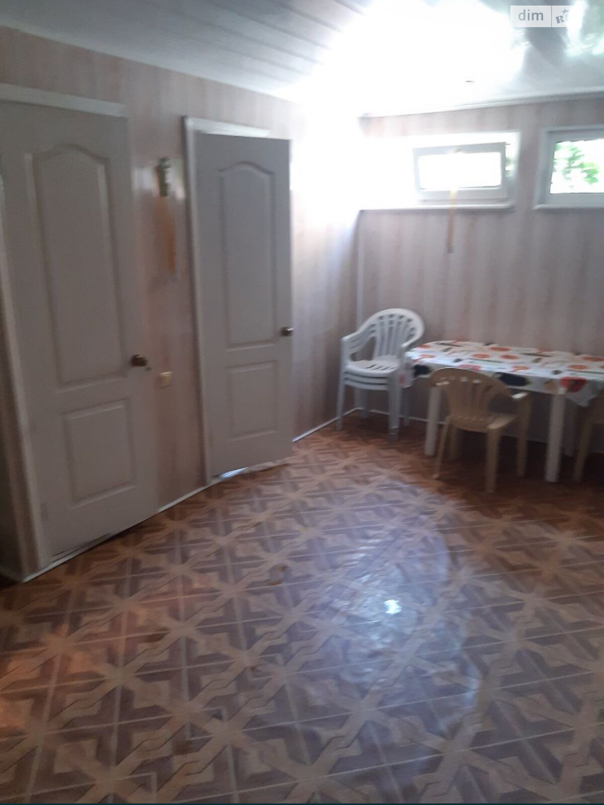 двоповерховий будинок бесідка, 178 кв. м, метал. Продаж у Новій Дофінівці фото 1 двоповерховий будинок бесідка, 178 кв. м, метал. Продаж у Новій Дофінівці фото 1
