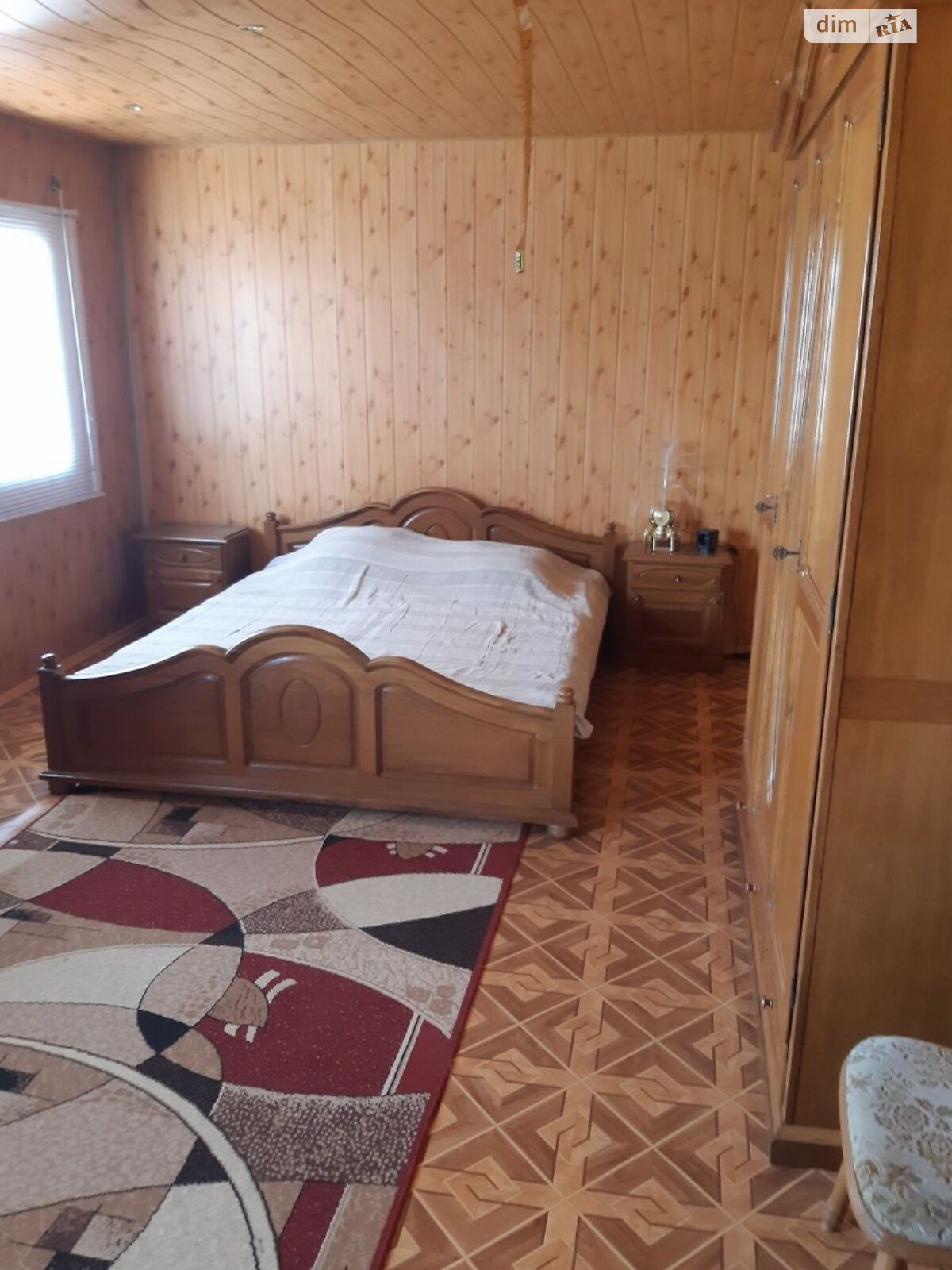 двоповерховий будинок бесідка, 178 кв. м, метал. Продаж у Новій Дофінівці фото 1 двоповерховий будинок бесідка, 178 кв. м, метал. Продаж у Новій Дофінівці фото 1