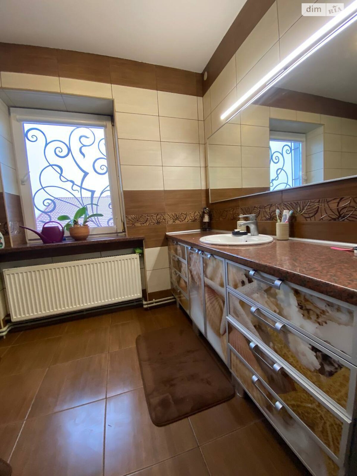 двоповерховий будинок бесідка, 345 кв. м, цегла. Продаж у Новій Дофінівці фото 1 двоповерховий будинок бесідка, 345 кв. м, цегла. Продаж у Новій Дофінівці фото 1