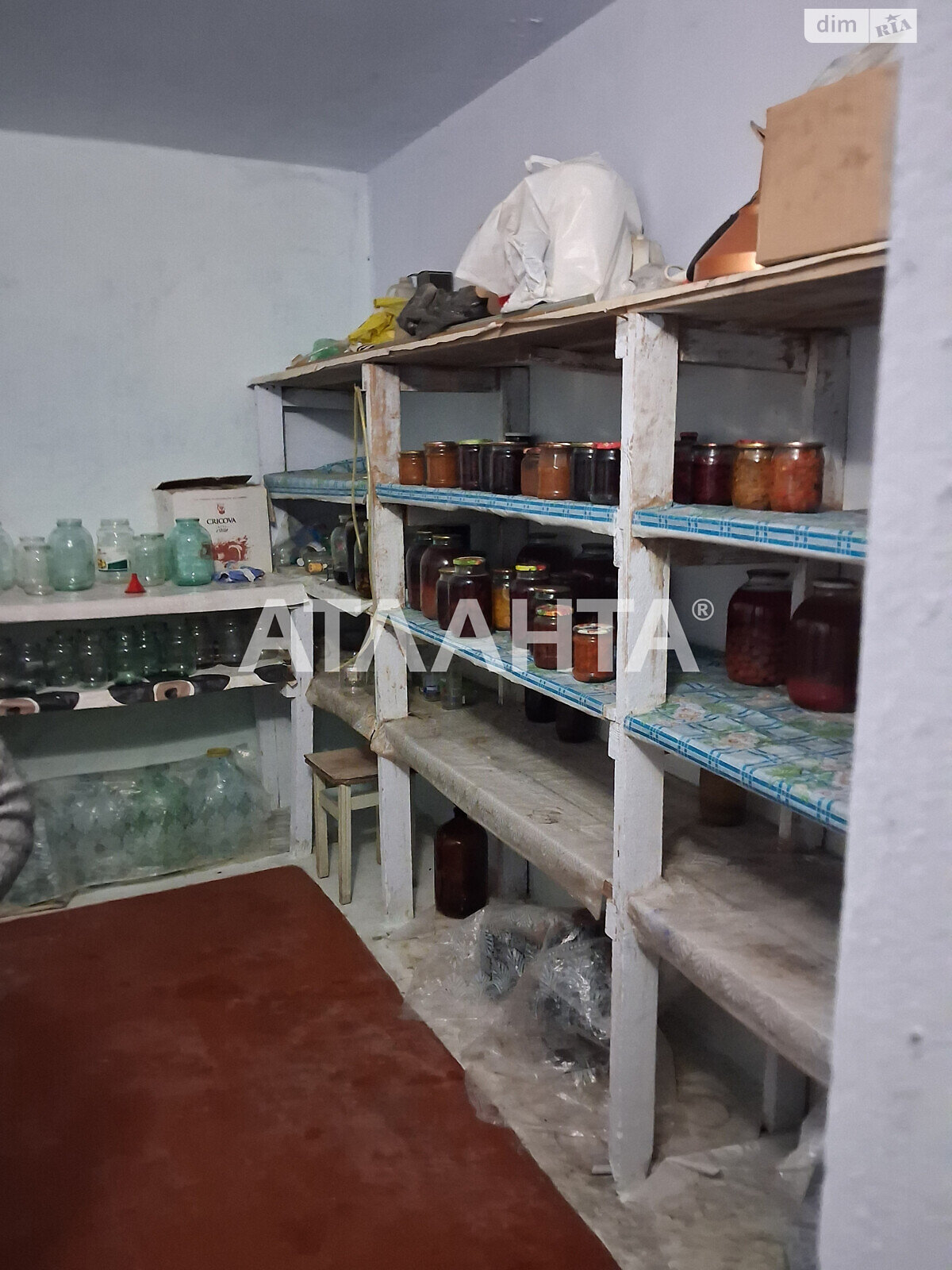 двухэтажный дом беседка, 185.2 кв. м, ракушечник (ракушняк). Продажа в Новой Дофиновке фото 1 двухэтажный дом беседка, 185.2 кв. м, ракушечник (ракушняк). Продажа в Новой Дофиновке фото 1