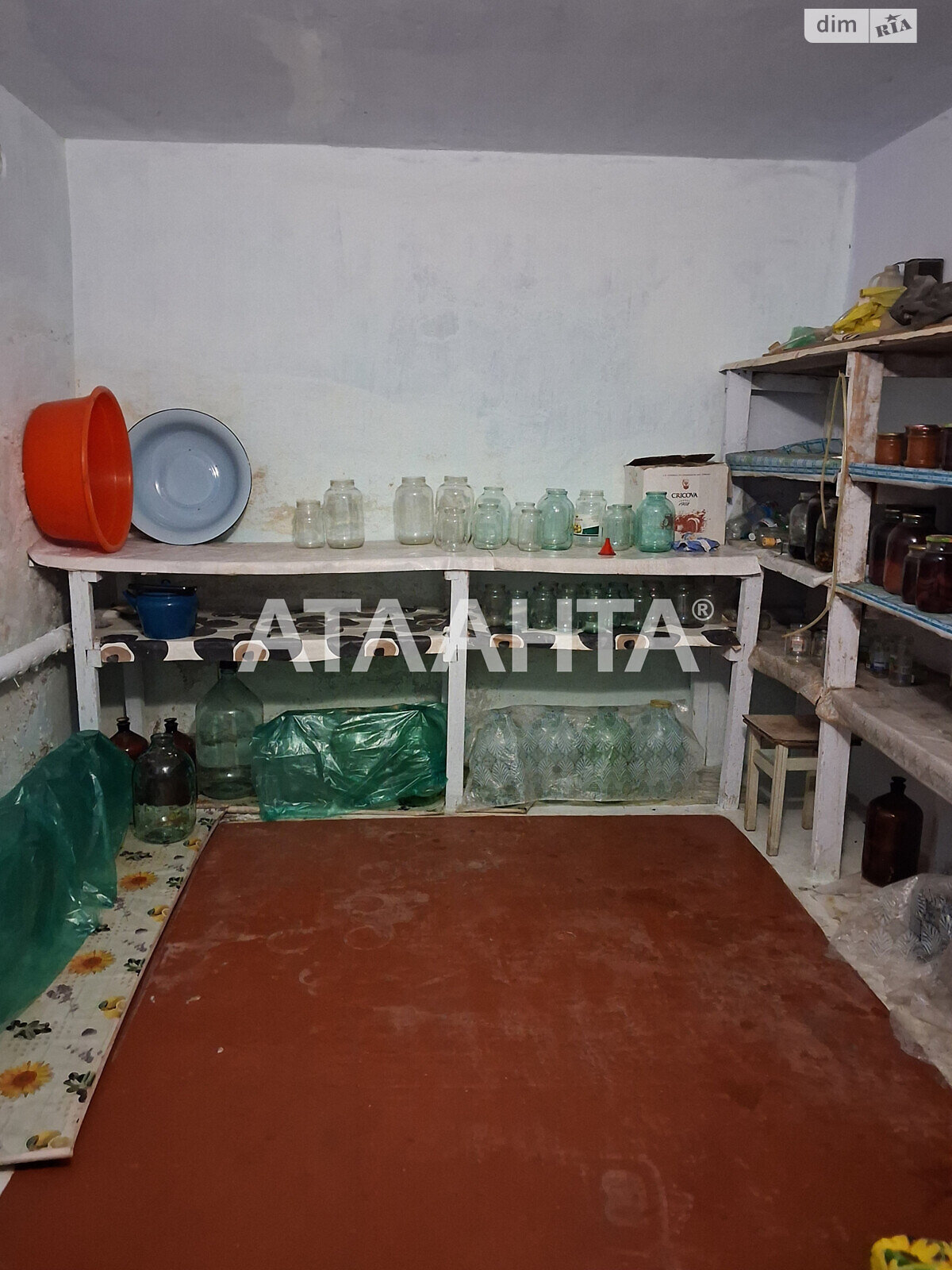 двухэтажный дом беседка, 185.2 кв. м, ракушечник (ракушняк). Продажа в Новой Дофиновке фото 1 двухэтажный дом беседка, 185.2 кв. м, ракушечник (ракушняк). Продажа в Новой Дофиновке фото 1