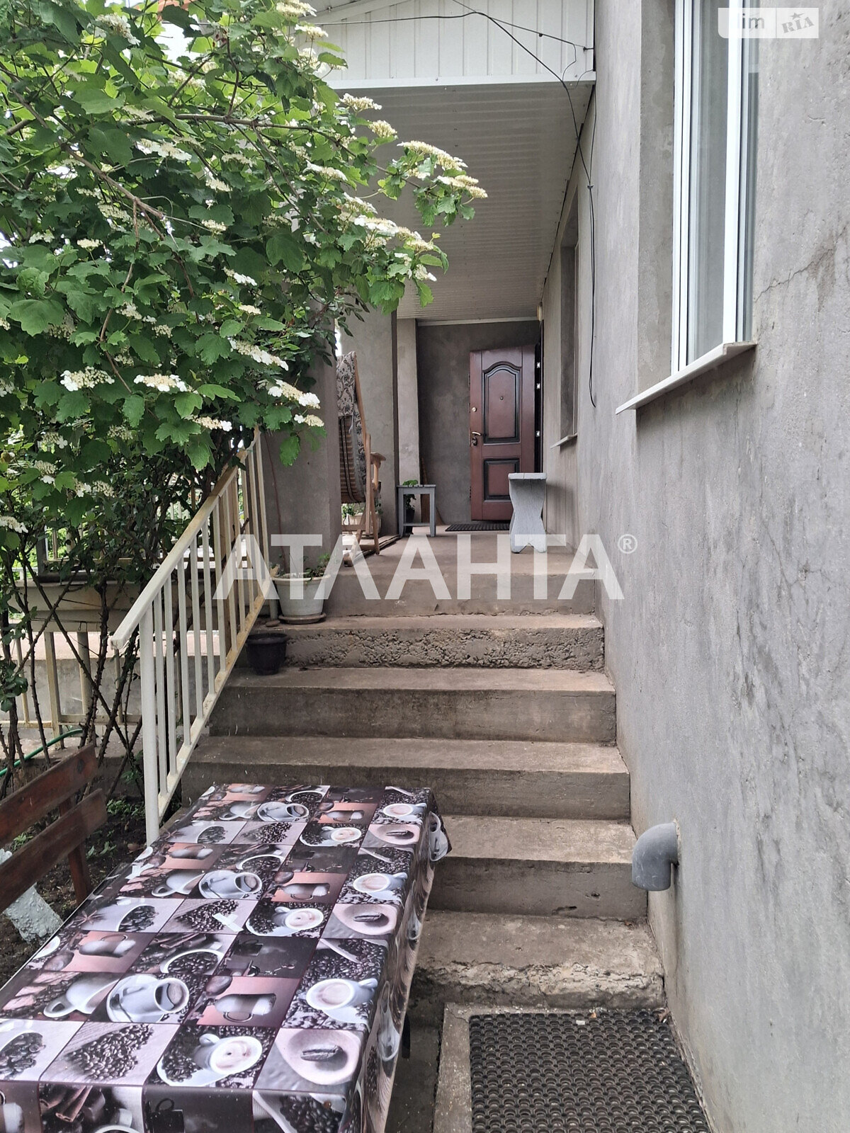 двухэтажный дом беседка, 185.2 кв. м, ракушечник (ракушняк). Продажа в Новой Дофиновке фото 1 двухэтажный дом беседка, 185.2 кв. м, ракушечник (ракушняк). Продажа в Новой Дофиновке фото 1