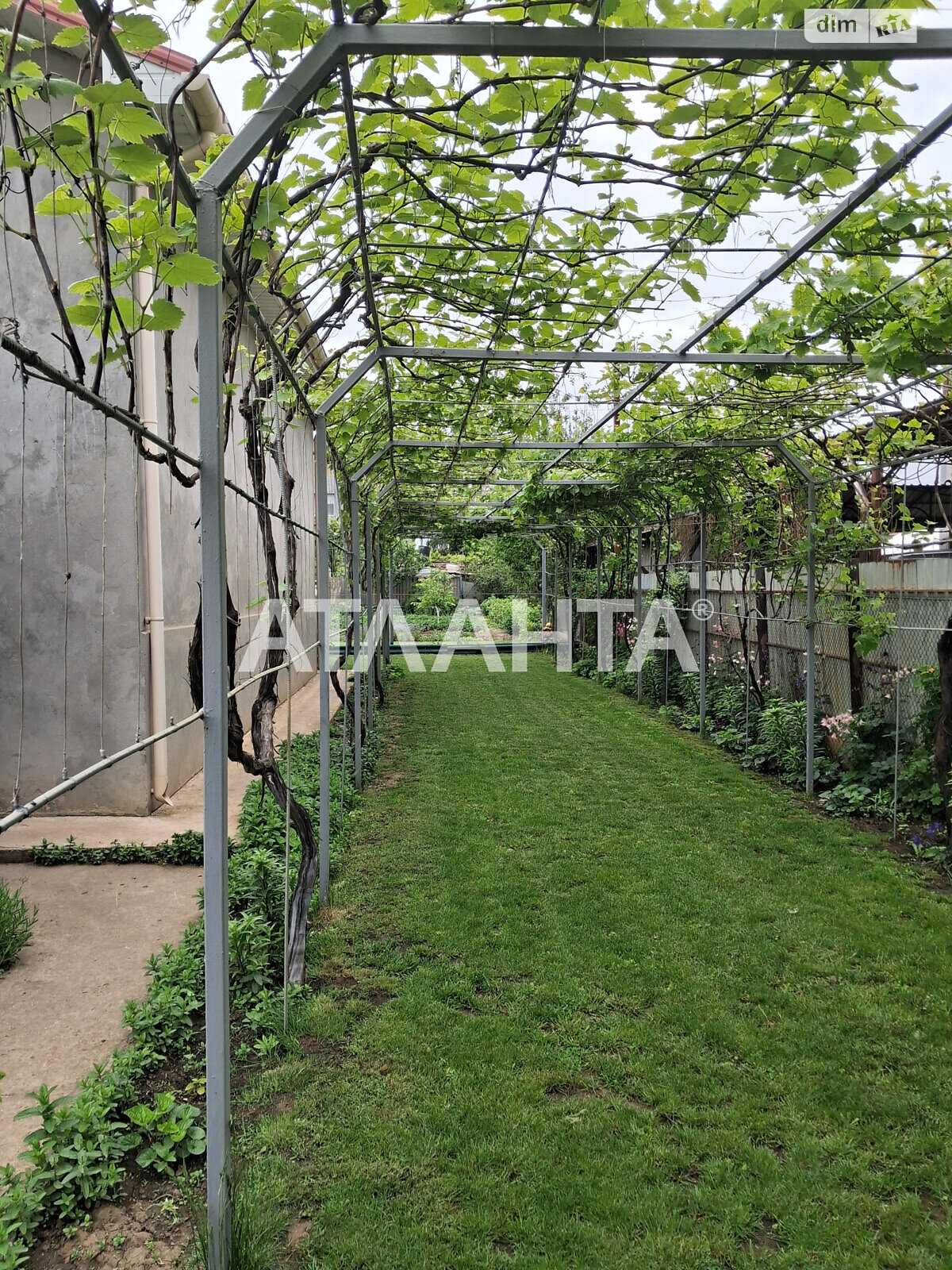 двухэтажный дом беседка, 185.2 кв. м, ракушечник (ракушняк). Продажа в Новой Дофиновке фото 1 двухэтажный дом беседка, 185.2 кв. м, ракушечник (ракушняк). Продажа в Новой Дофиновке фото 1