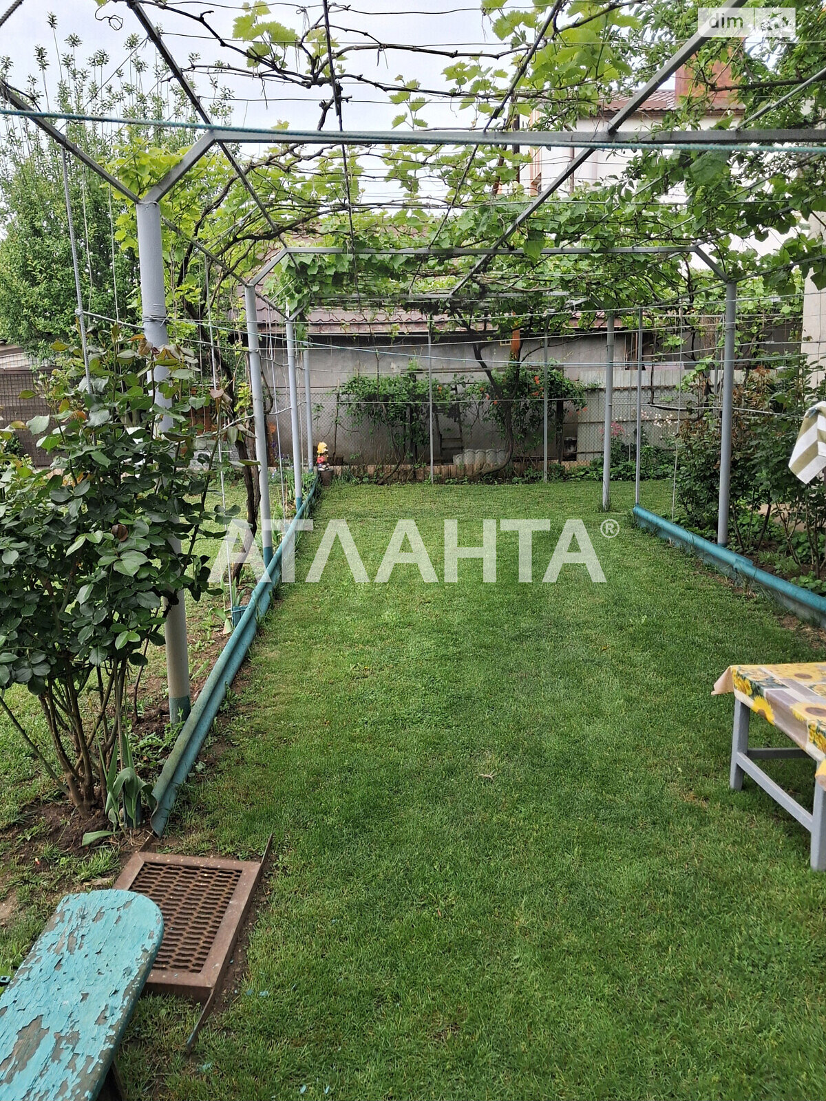 двухэтажный дом беседка, 185.2 кв. м, ракушечник (ракушняк). Продажа в Новой Дофиновке фото 1 двухэтажный дом беседка, 185.2 кв. м, ракушечник (ракушняк). Продажа в Новой Дофиновке фото 1