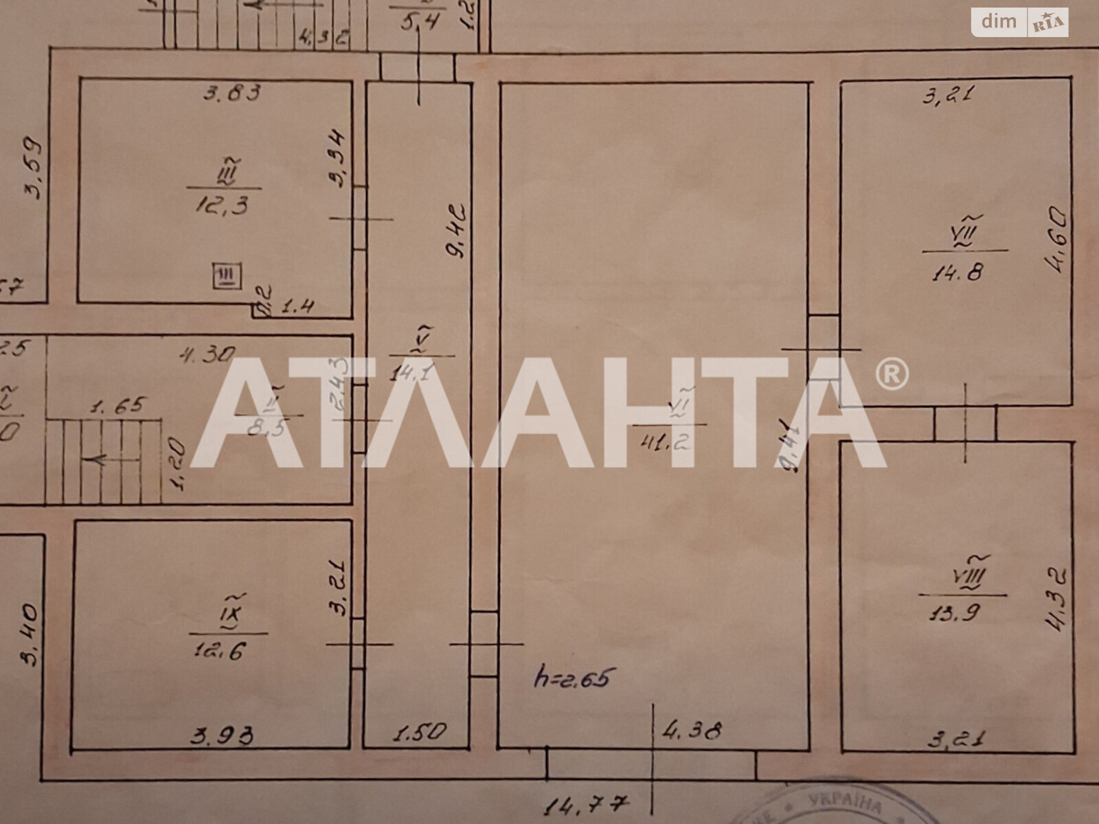 двухэтажный дом беседка, 185.2 кв. м, ракушечник (ракушняк). Продажа в Новой Дофиновке фото 1 двухэтажный дом беседка, 185.2 кв. м, ракушечник (ракушняк). Продажа в Новой Дофиновке фото 1