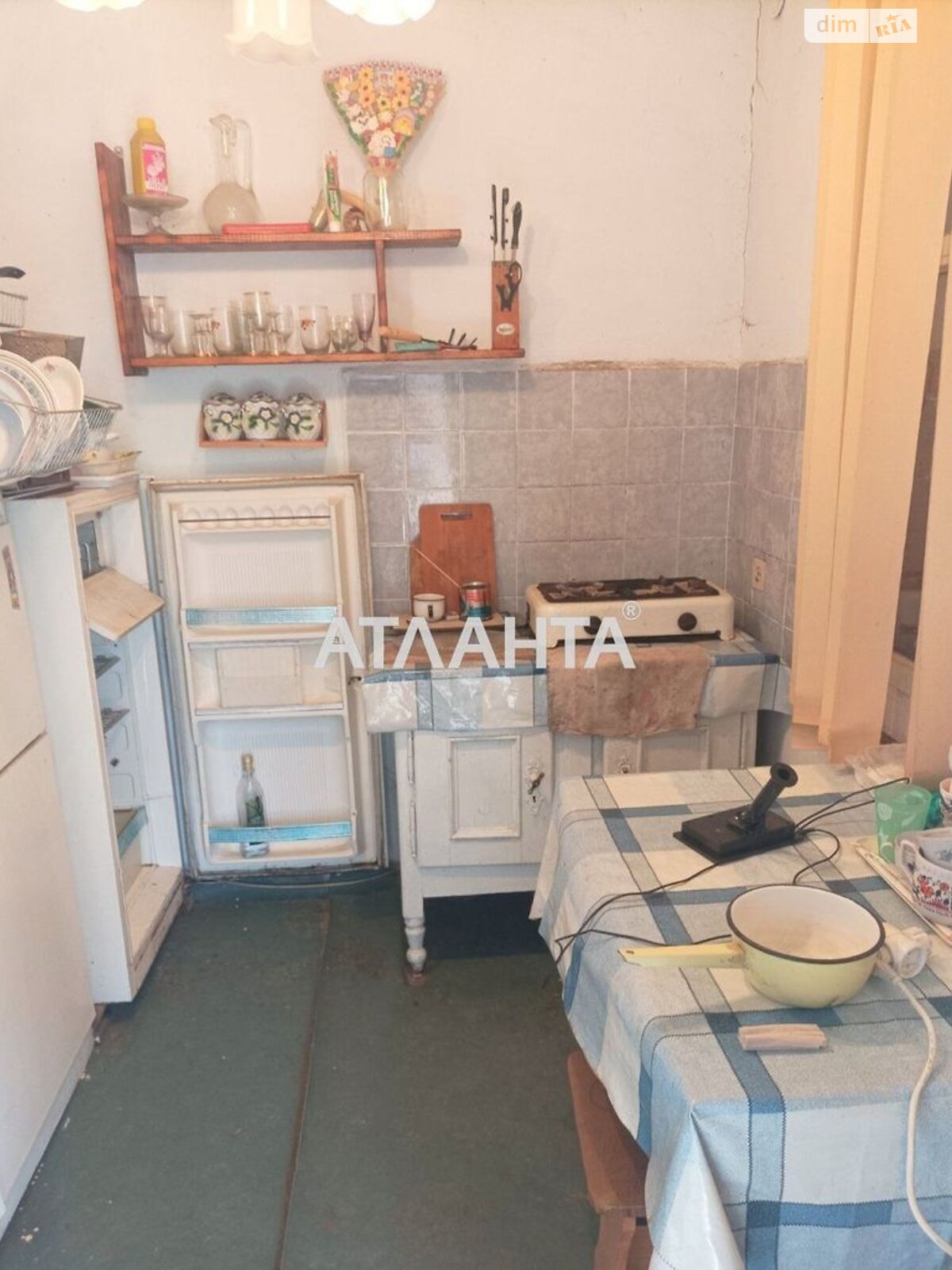 двухэтажный дом беседка, 48 кв. м, метал. Продажа в Новой Дофиновке фото 1