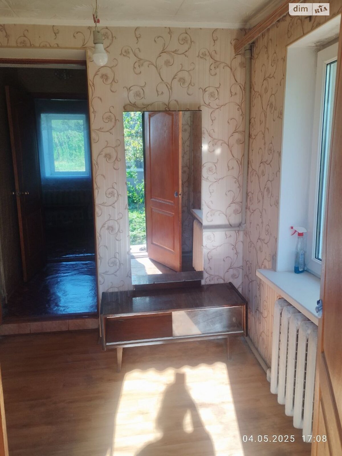 одноэтажный дом, 39.9 кв. м, кирпич. Продажа в Новой Дофиновке фото 1 одноэтажный дом, 39.9 кв. м, кирпич. Продажа в Новой Дофиновке фото 1