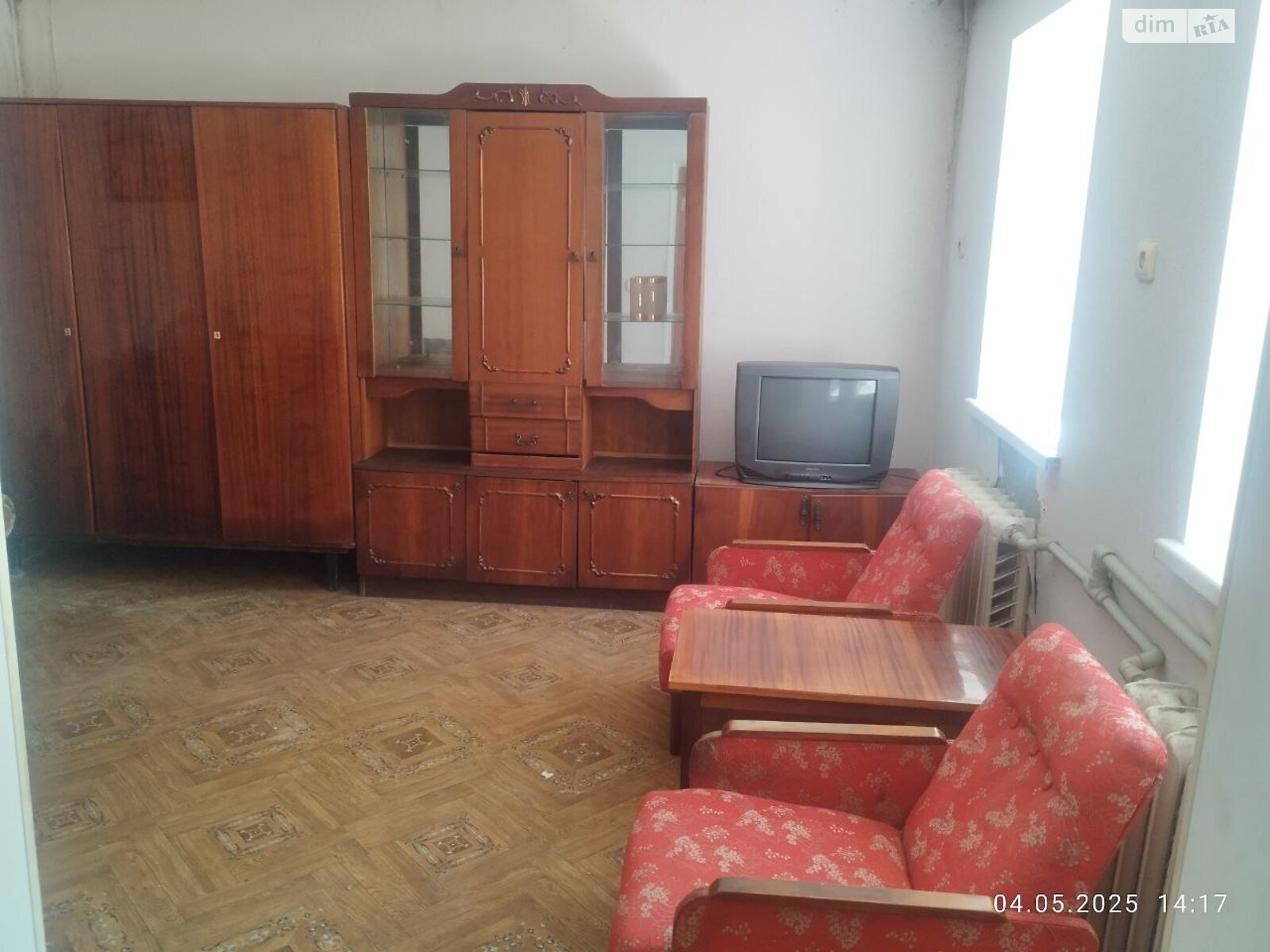 одноэтажный дом, 39.9 кв. м, кирпич. Продажа в Новой Дофиновке фото 1 одноэтажный дом, 39.9 кв. м, кирпич. Продажа в Новой Дофиновке фото 1