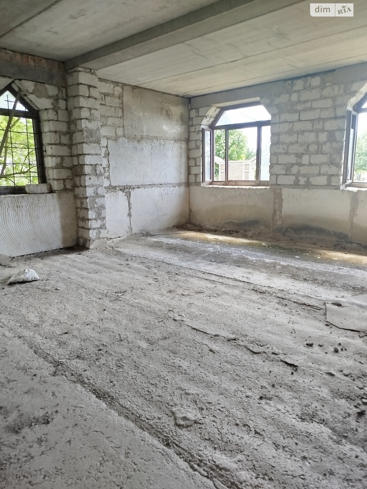 трехэтажный дом, 787 кв. м, кирпич. Продажа в Новой Дофиновке фото 1 трехэтажный дом, 787 кв. м, кирпич. Продажа в Новой Дофиновке фото 1