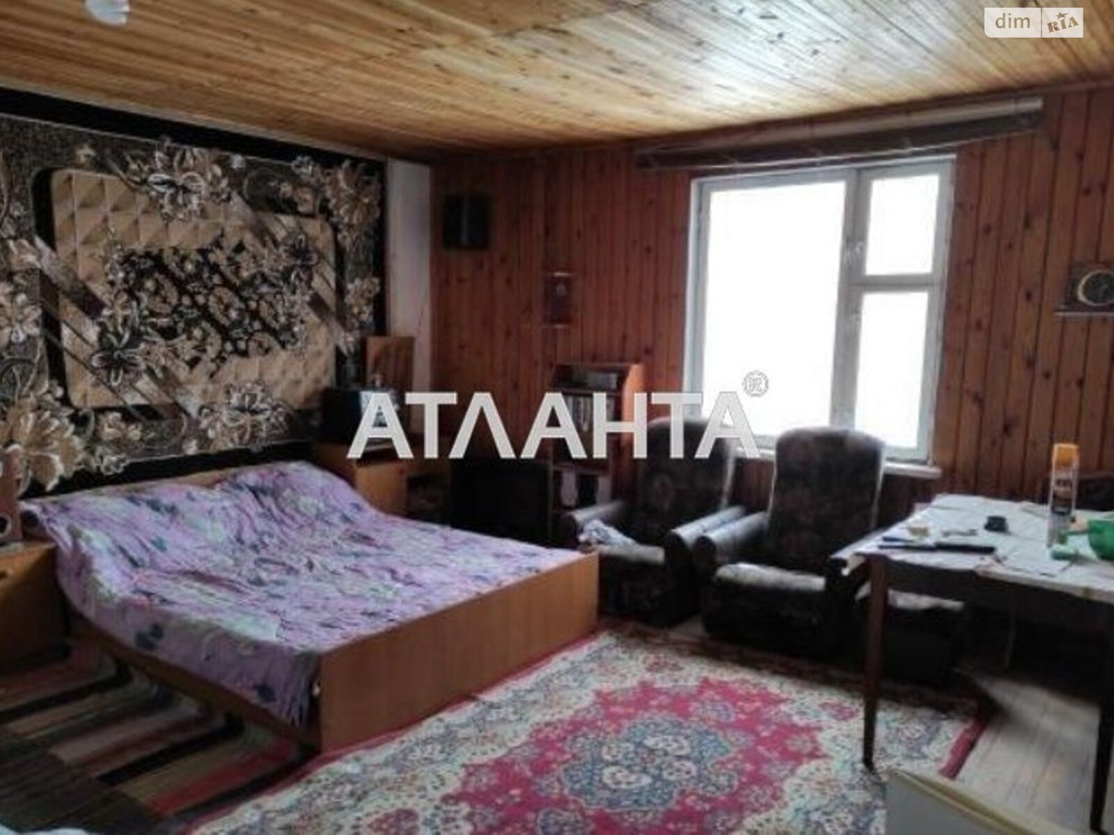 двухэтажный дом, 125 кв. м, кирпич силикатный. Продажа в Новой Дофиновке фото 1