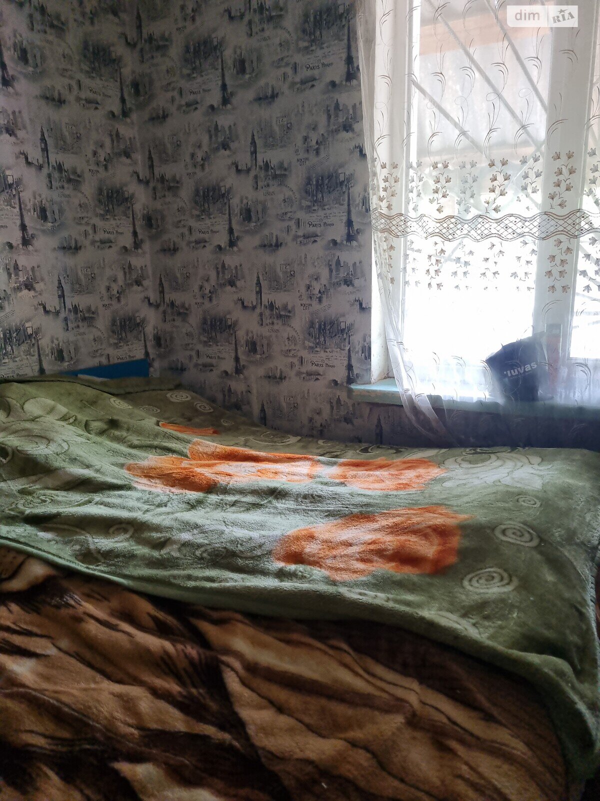 двоповерховий будинок з верандою, 120 кв. м, цегла. Продаж у Новій Дофінівці фото 1 двоповерховий будинок з верандою, 120 кв. м, цегла. Продаж у Новій Дофінівці фото 1
