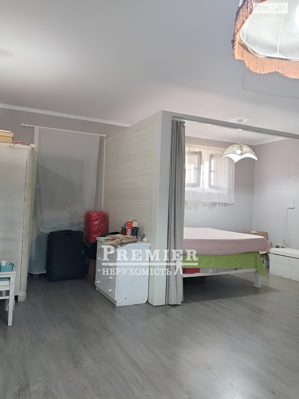 одноповерховий будинок з верандою, 50 кв. м, цегла. Продаж у Новій Дофінівці фото 1 одноповерховий будинок з верандою, 50 кв. м, цегла. Продаж у Новій Дофінівці фото 1