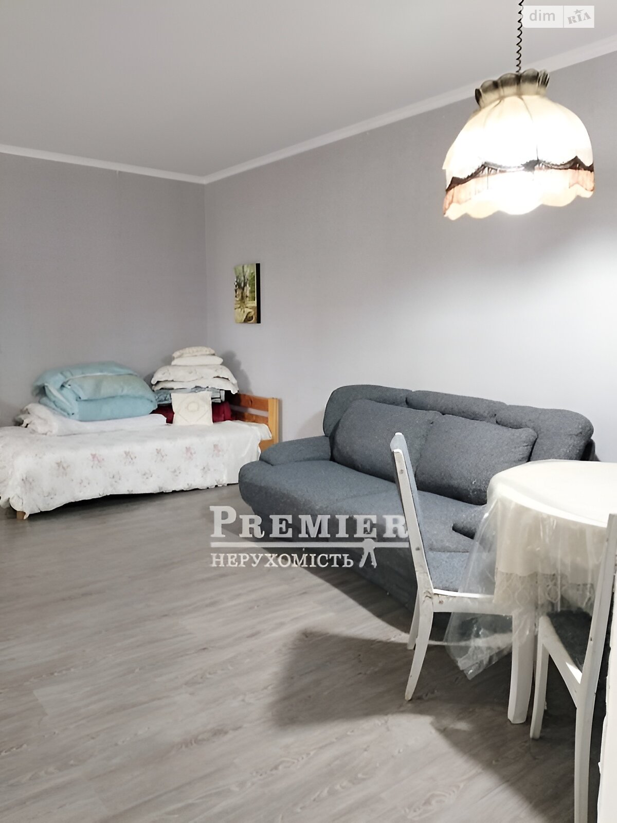 одноповерховий будинок з верандою, 50 кв. м, цегла. Продаж у Новій Дофінівці фото 1 одноповерховий будинок з верандою, 50 кв. м, цегла. Продаж у Новій Дофінівці фото 1
