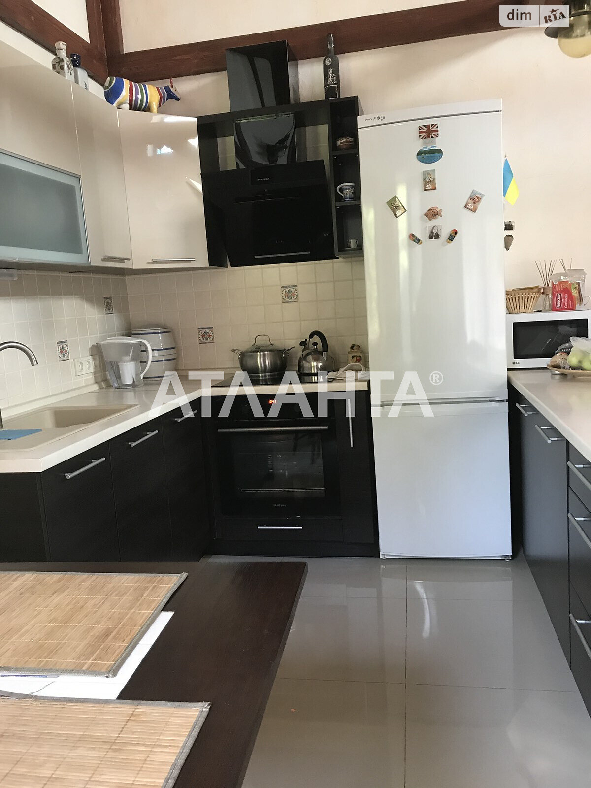 двухэтажный дом, 120 кв. м, ракушечник (ракушняк). Продажа в Новой Дофиновке фото 1 двухэтажный дом, 120 кв. м, ракушечник (ракушняк). Продажа в Новой Дофиновке фото 1