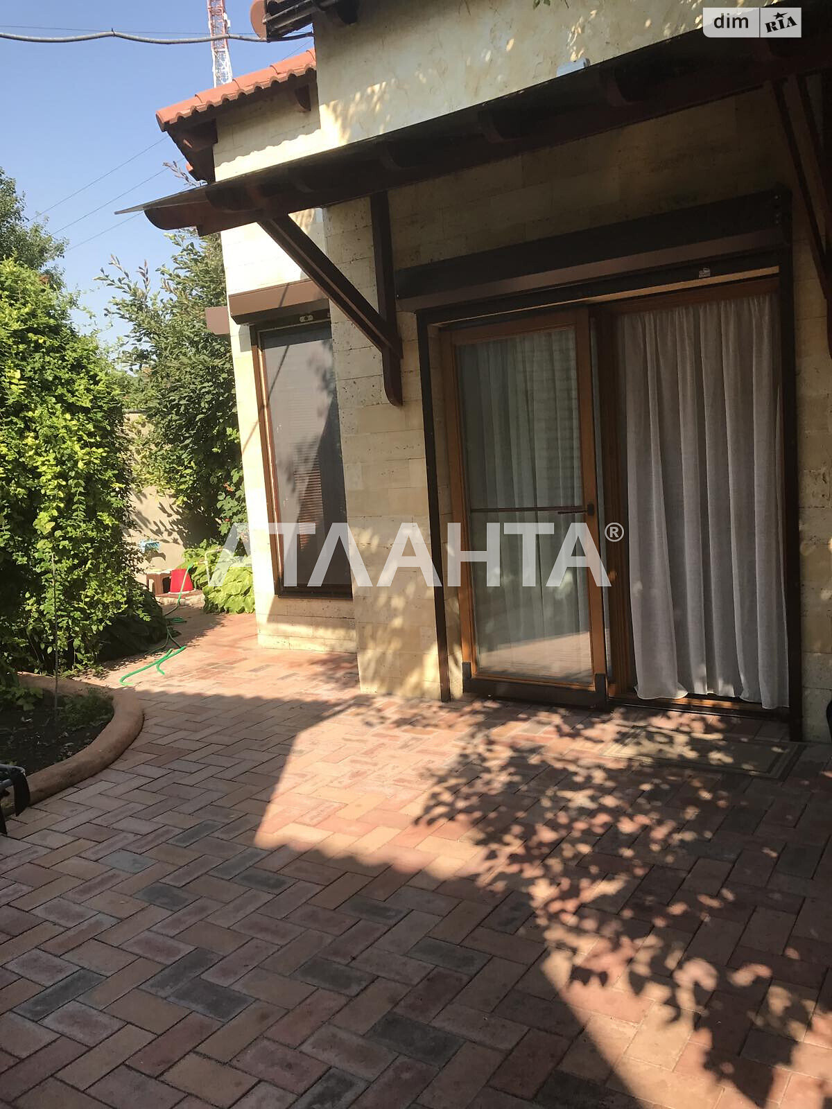 двухэтажный дом, 120 кв. м, ракушечник (ракушняк). Продажа в Новой Дофиновке фото 1 двухэтажный дом, 120 кв. м, ракушечник (ракушняк). Продажа в Новой Дофиновке фото 1