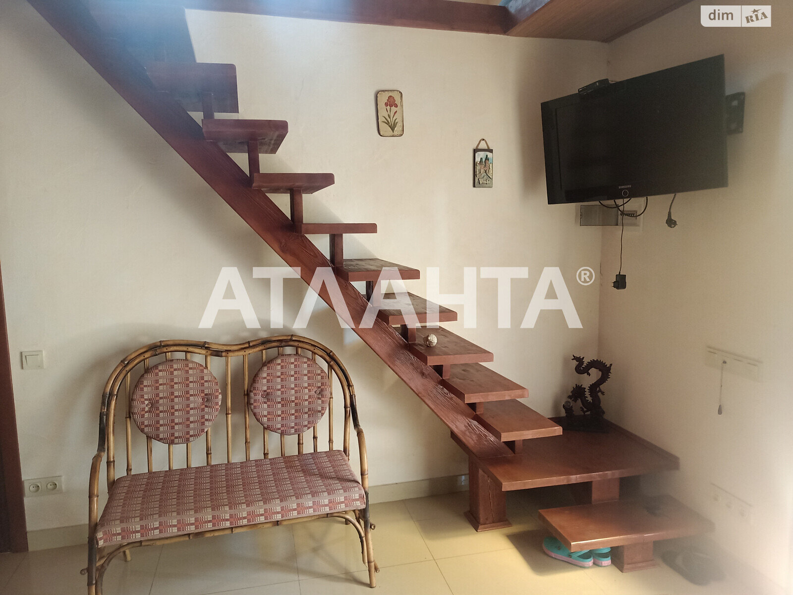 двухэтажный дом, 120 кв. м, ракушечник (ракушняк). Продажа в Новой Дофиновке фото 1 двухэтажный дом, 120 кв. м, ракушечник (ракушняк). Продажа в Новой Дофиновке фото 1