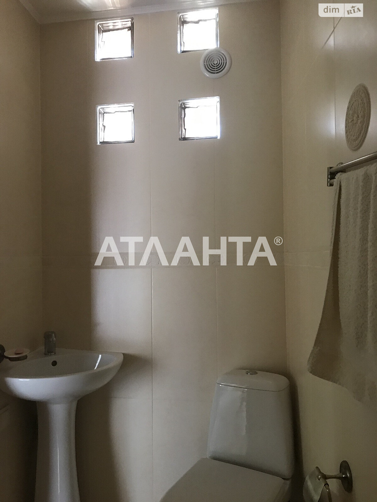 двухэтажный дом, 120 кв. м, ракушечник (ракушняк). Продажа в Новой Дофиновке фото 1 двухэтажный дом, 120 кв. м, ракушечник (ракушняк). Продажа в Новой Дофиновке фото 1