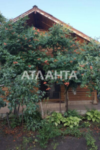 двухэтажный дом, 55 кв. м, дерево и кирпич. Продажа в Новой Дофиновке фото 2 двухэтажный дом, 55 кв. м, дерево и кирпич. Продажа в Новой Дофиновке фото 2