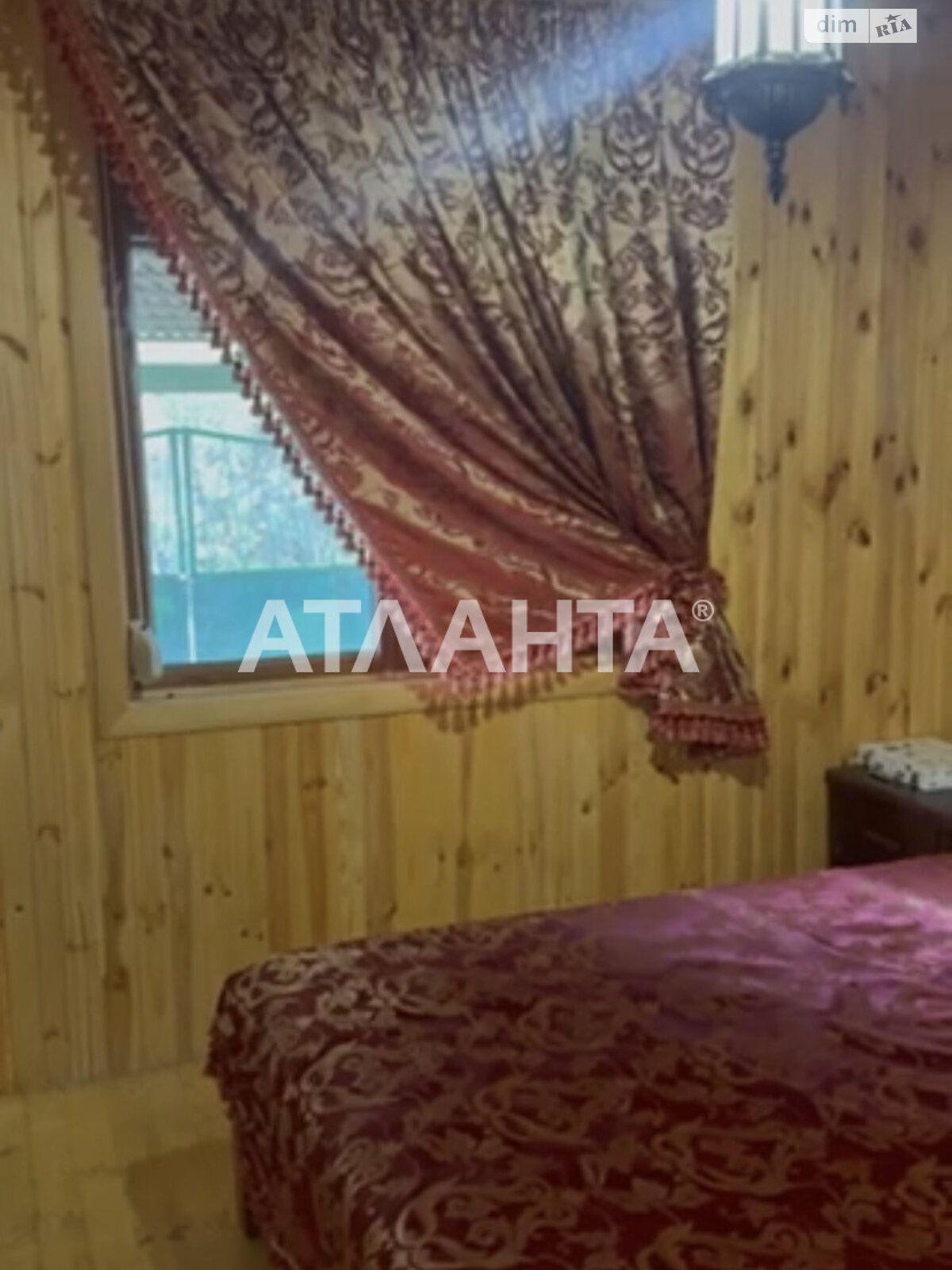 двухэтажный дом, 55 кв. м, дерево и кирпич. Продажа в Новой Дофиновке фото 1 двухэтажный дом, 55 кв. м, дерево и кирпич. Продажа в Новой Дофиновке фото 1