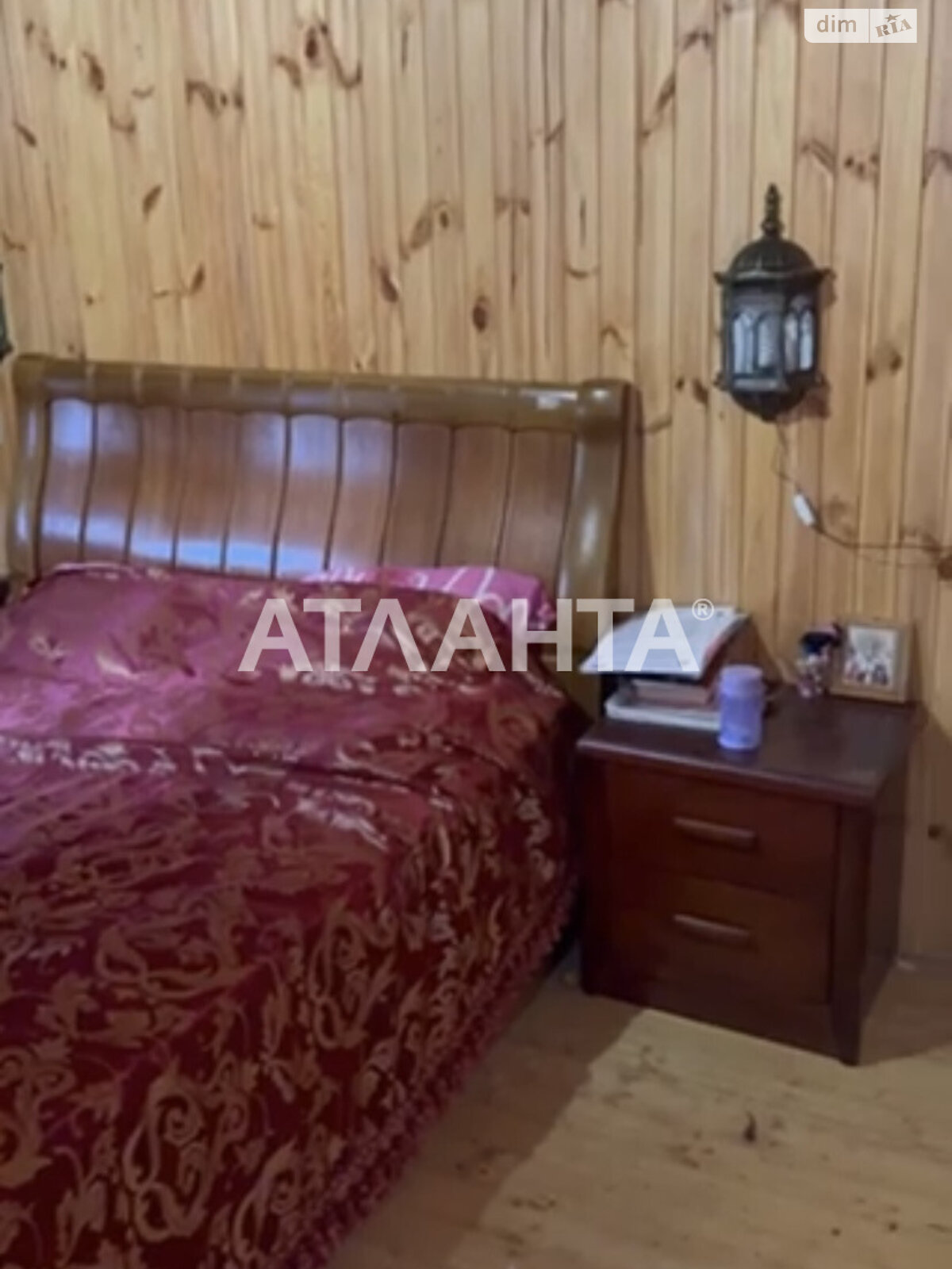 двухэтажный дом, 55 кв. м, дерево и кирпич. Продажа в Новой Дофиновке фото 1 двухэтажный дом, 55 кв. м, дерево и кирпич. Продажа в Новой Дофиновке фото 1