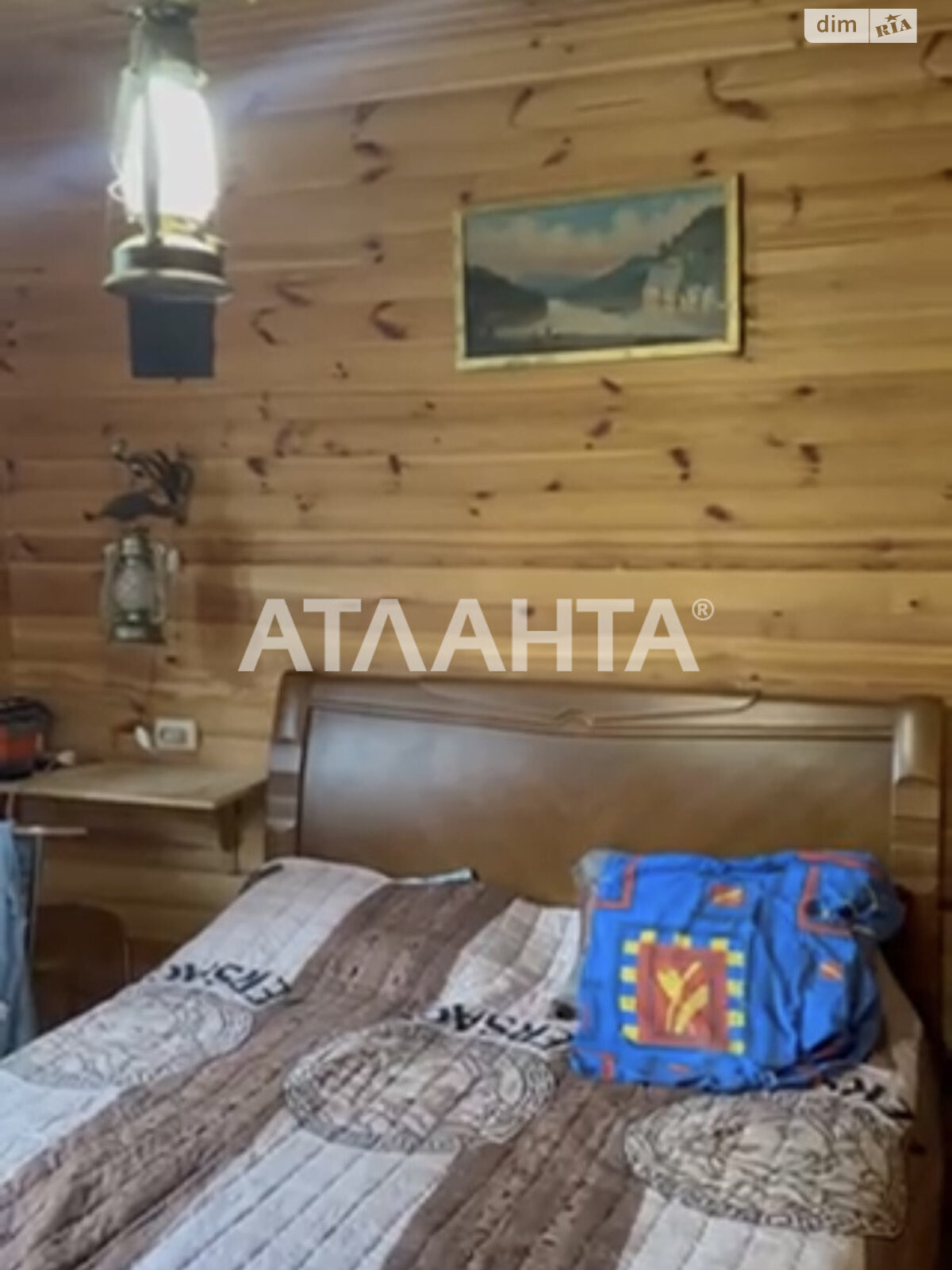 двухэтажный дом, 55 кв. м, дерево и кирпич. Продажа в Новой Дофиновке фото 1 двухэтажный дом, 55 кв. м, дерево и кирпич. Продажа в Новой Дофиновке фото 1