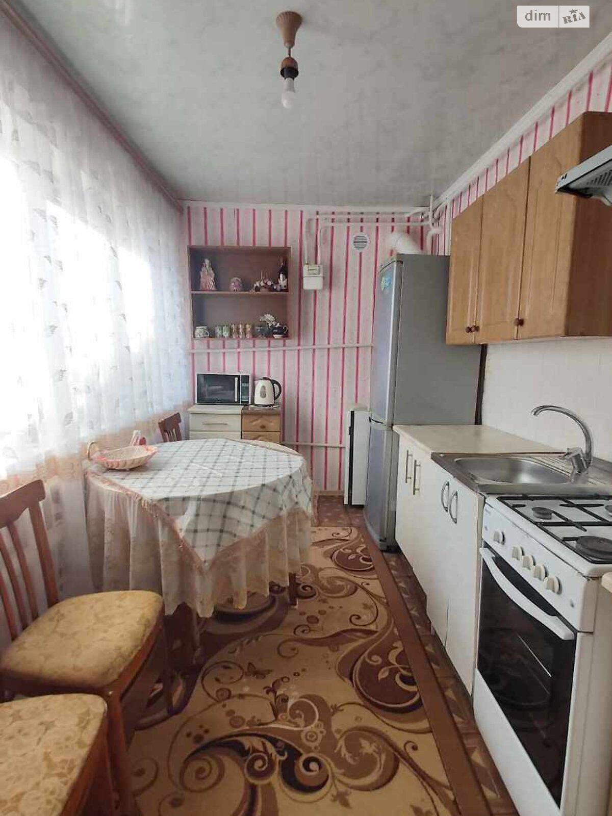 одноэтажный дом, 70.2 кв. м, ракушечник (ракушняк). Продажа в Новой Долине фото 1