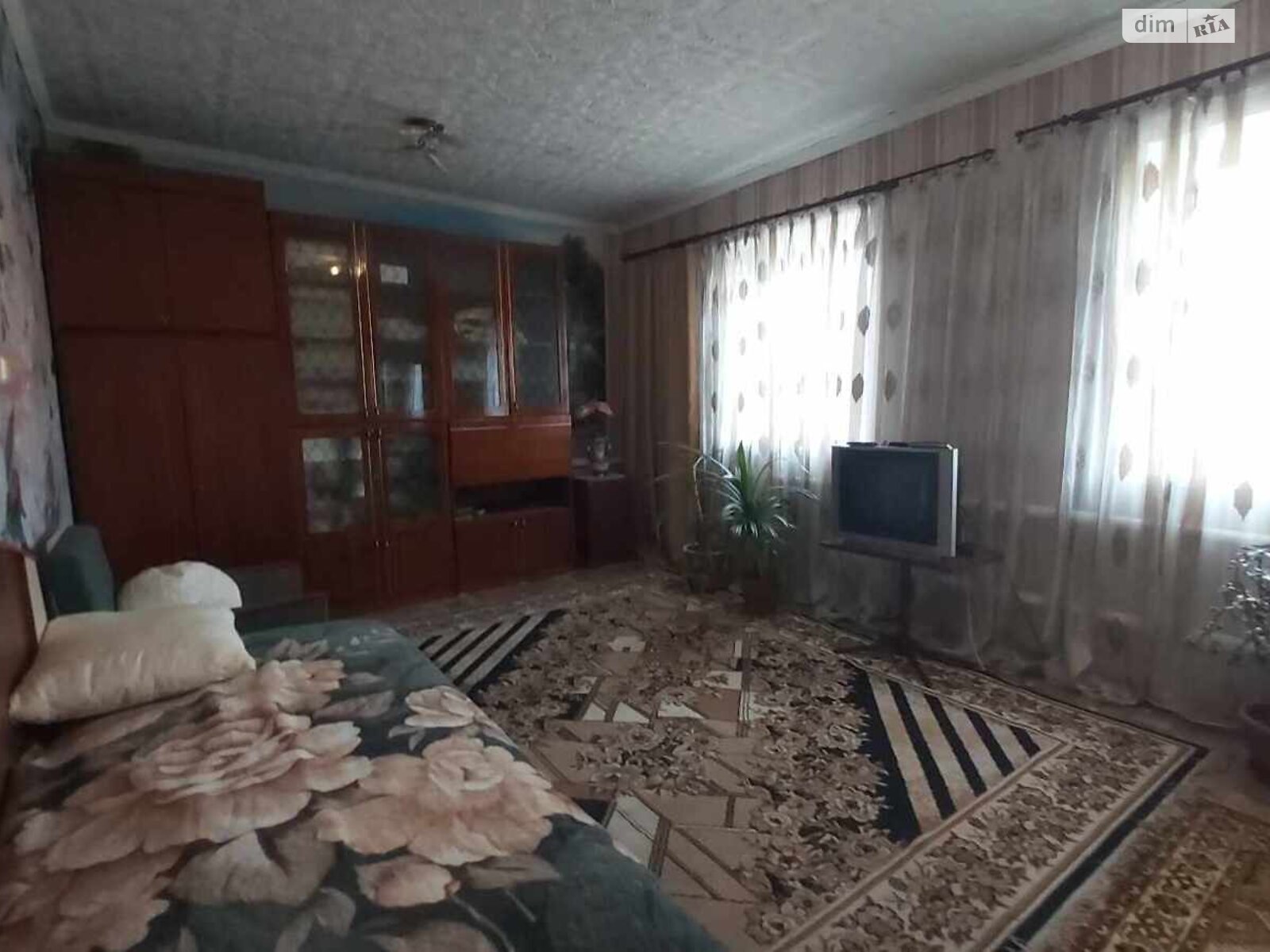 одноэтажный дом, 70.2 кв. м, ракушечник (ракушняк). Продажа в Новой Долине фото 1