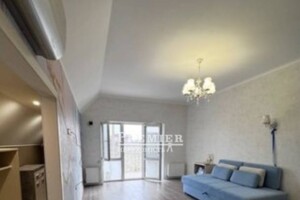 двухэтажный дом с балконом, 360 кв. м, кирпич. Продажа в Новой Долине фото 2
