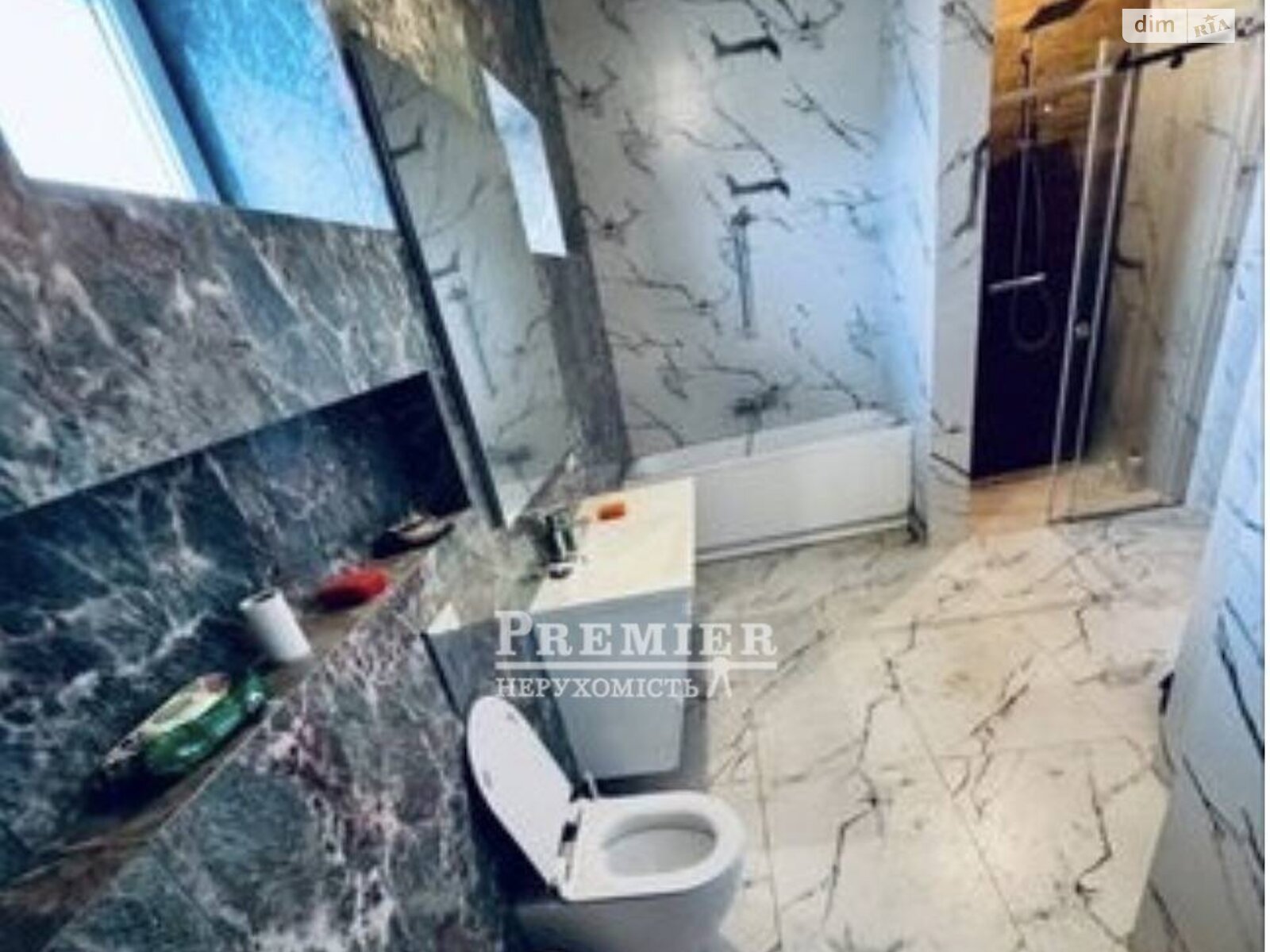 двухэтажный дом с балконом, 360 кв. м, кирпич. Продажа в Новой Долине фото 1 двухэтажный дом с балконом, 360 кв. м, кирпич. Продажа в Новой Долине фото 1