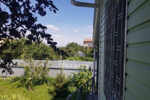 одноэтажный дом с верандой, 60 кв. м, сендвич-панели. Продажа в Новой Долине фото 2