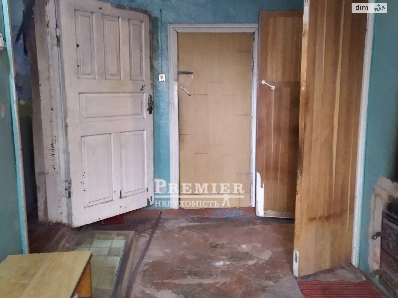 одноповерховий будинок з верандою, 120.9 кв. м, цегла. Продаж у Новій Долині фото 1 одноповерховий будинок з верандою, 120.9 кв. м, цегла. Продаж у Новій Долині фото 1