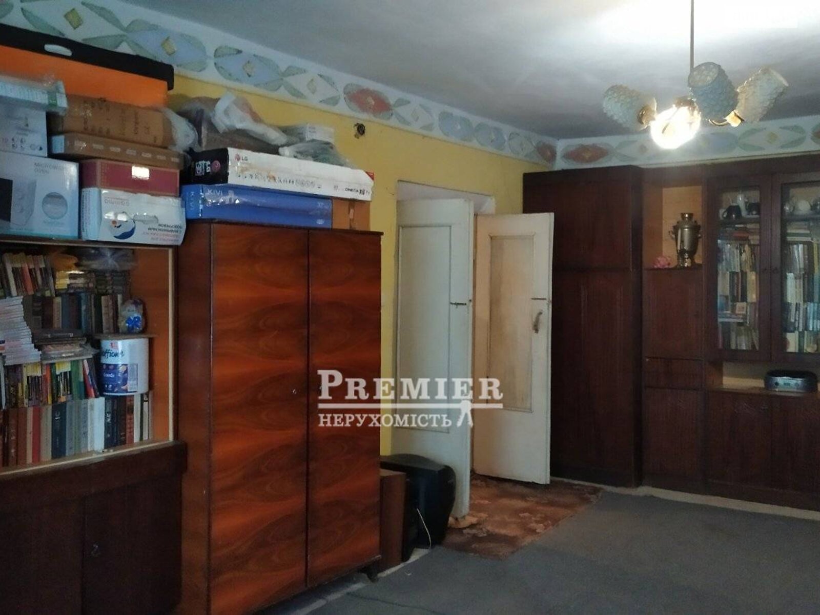 одноповерховий будинок з верандою, 120.9 кв. м, цегла. Продаж у Новій Долині фото 1 одноповерховий будинок з верандою, 120.9 кв. м, цегла. Продаж у Новій Долині фото 1