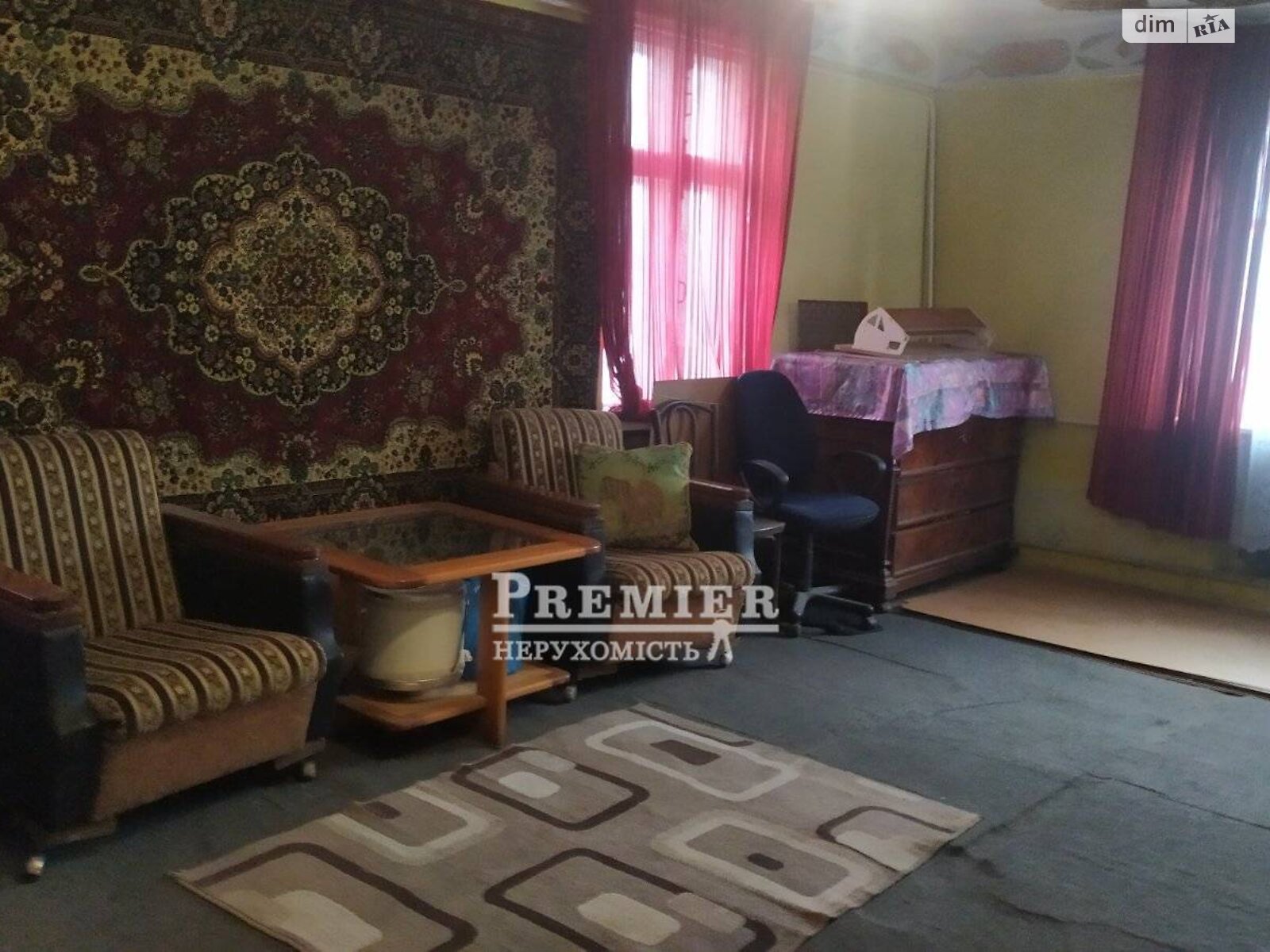 одноповерховий будинок з верандою, 120.9 кв. м, цегла. Продаж у Новій Долині фото 1 одноповерховий будинок з верандою, 120.9 кв. м, цегла. Продаж у Новій Долині фото 1