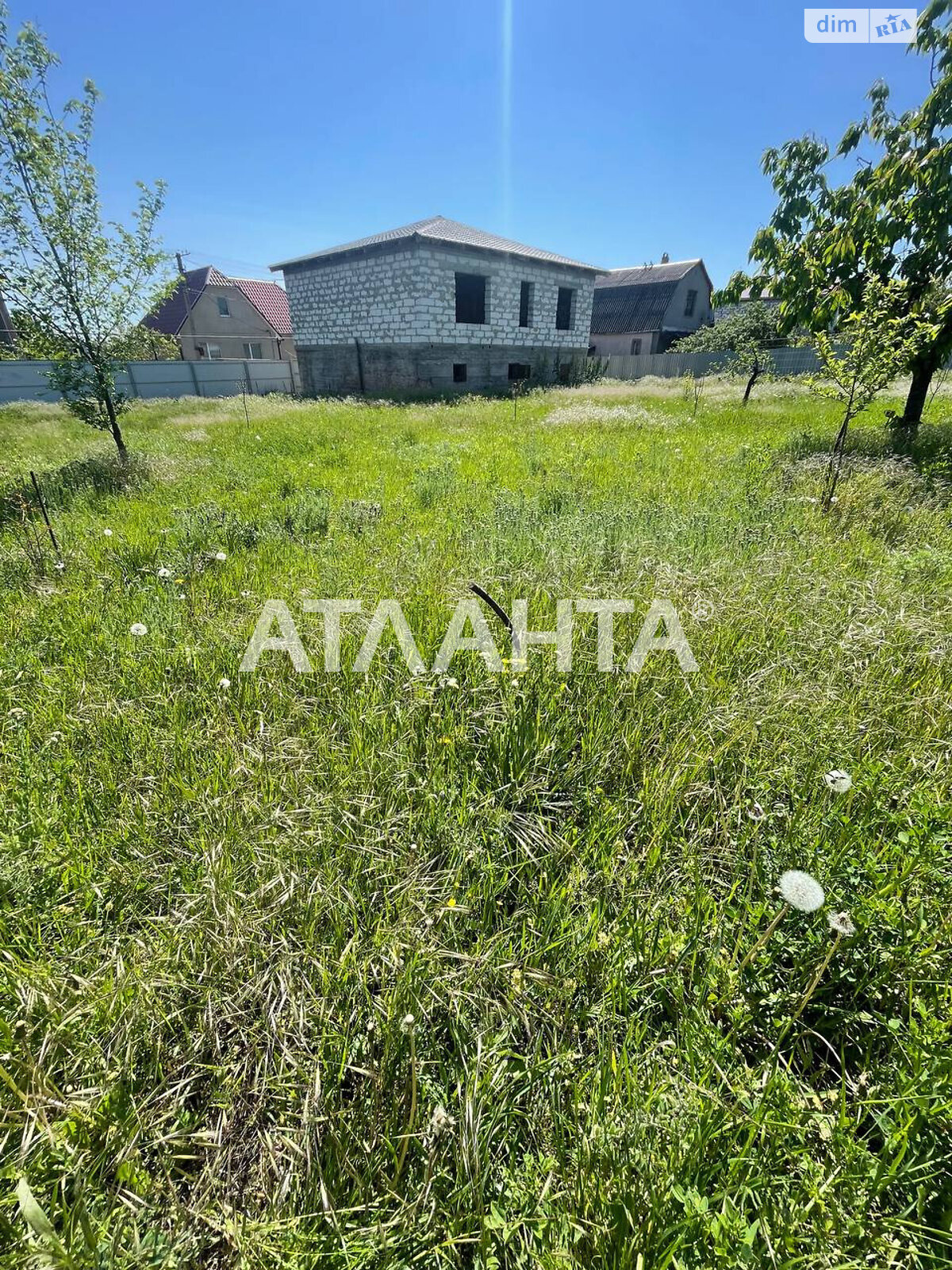 двухэтажный дом беседка, 158 кв. м, газобетон. Продажа в Новой Долине фото 1 двухэтажный дом беседка, 158 кв. м, газобетон. Продажа в Новой Долине фото 1