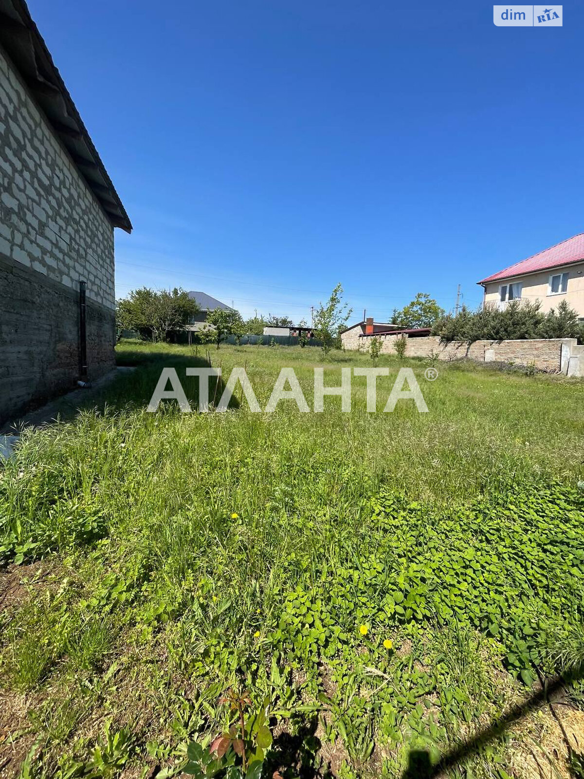 двухэтажный дом беседка, 158 кв. м, газобетон. Продажа в Новой Долине фото 1 двухэтажный дом беседка, 158 кв. м, газобетон. Продажа в Новой Долине фото 1
