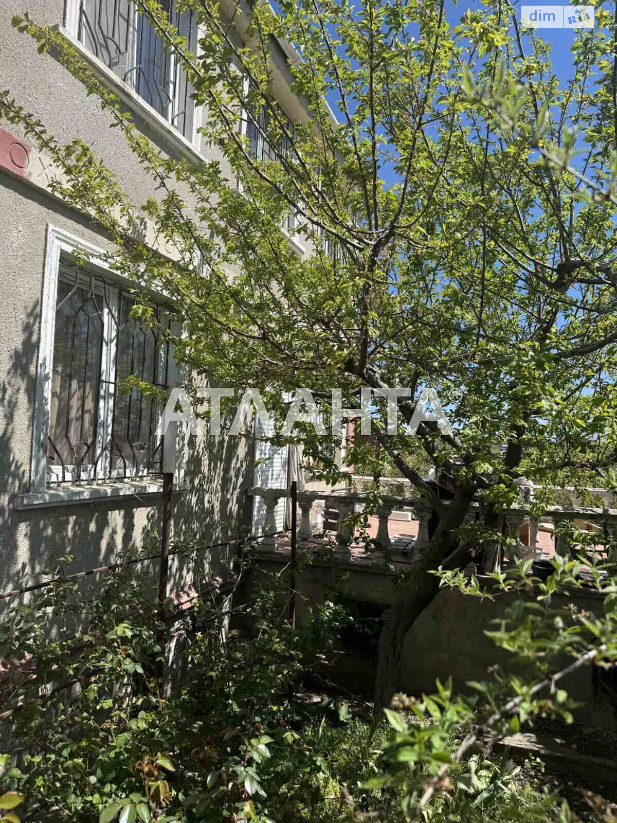 двухэтажный дом беседка, 85 кв. м, ракушечник (ракушняк). Продажа в Новой Долине фото 1 двухэтажный дом беседка, 85 кв. м, ракушечник (ракушняк). Продажа в Новой Долине фото 1