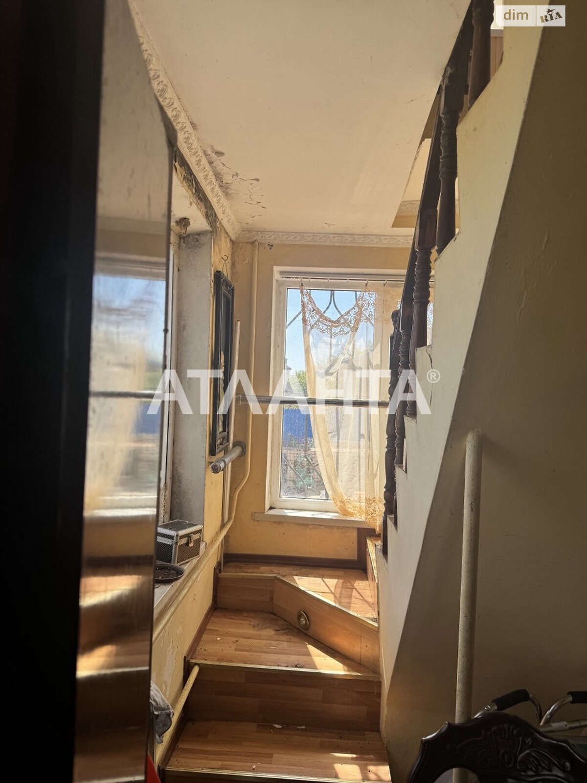 двухэтажный дом беседка, 85 кв. м, ракушечник (ракушняк). Продажа в Новой Долине фото 1 двухэтажный дом беседка, 85 кв. м, ракушечник (ракушняк). Продажа в Новой Долине фото 1