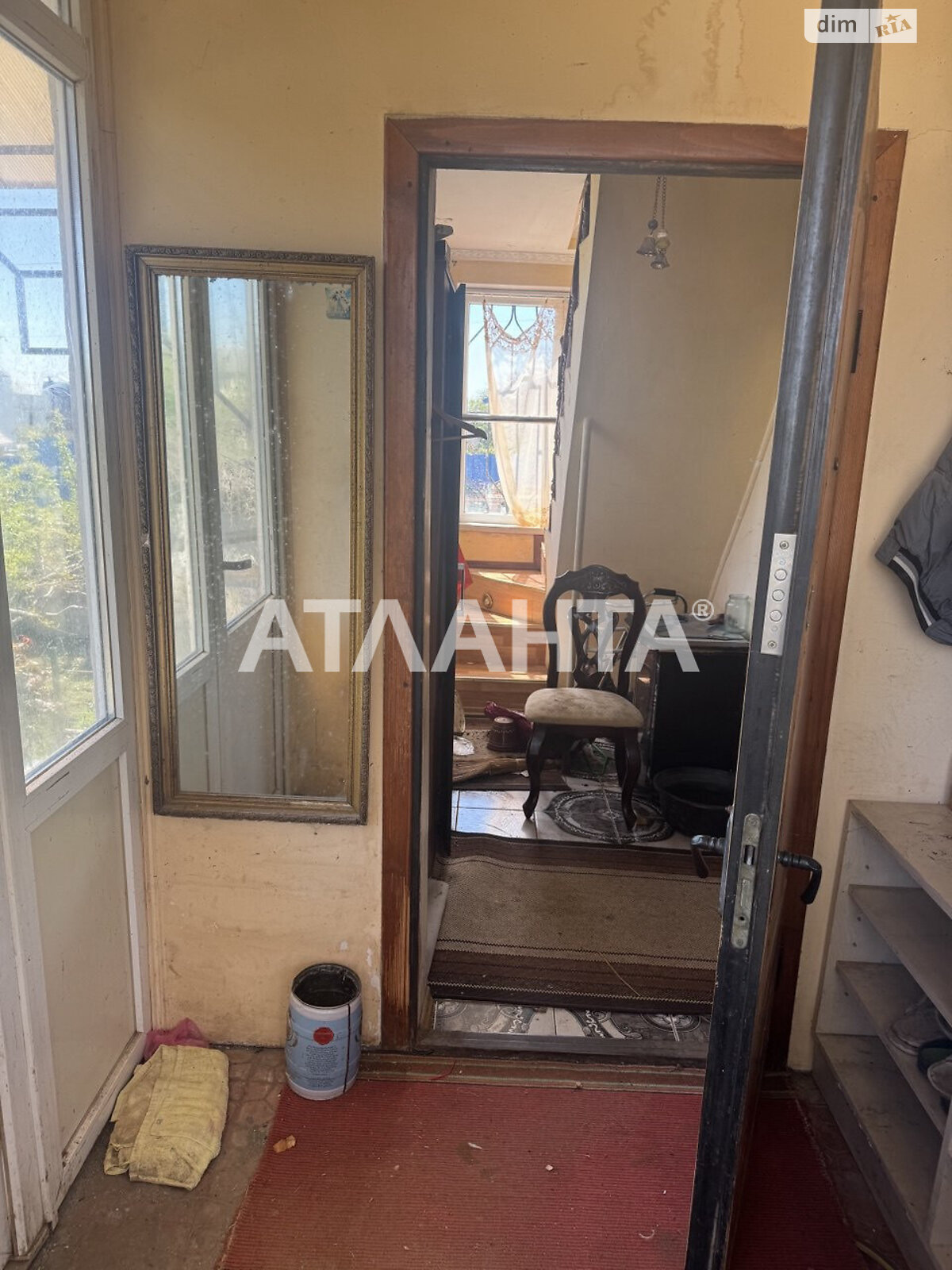 двухэтажный дом беседка, 85 кв. м, ракушечник (ракушняк). Продажа в Новой Долине фото 1 двухэтажный дом беседка, 85 кв. м, ракушечник (ракушняк). Продажа в Новой Долине фото 1
