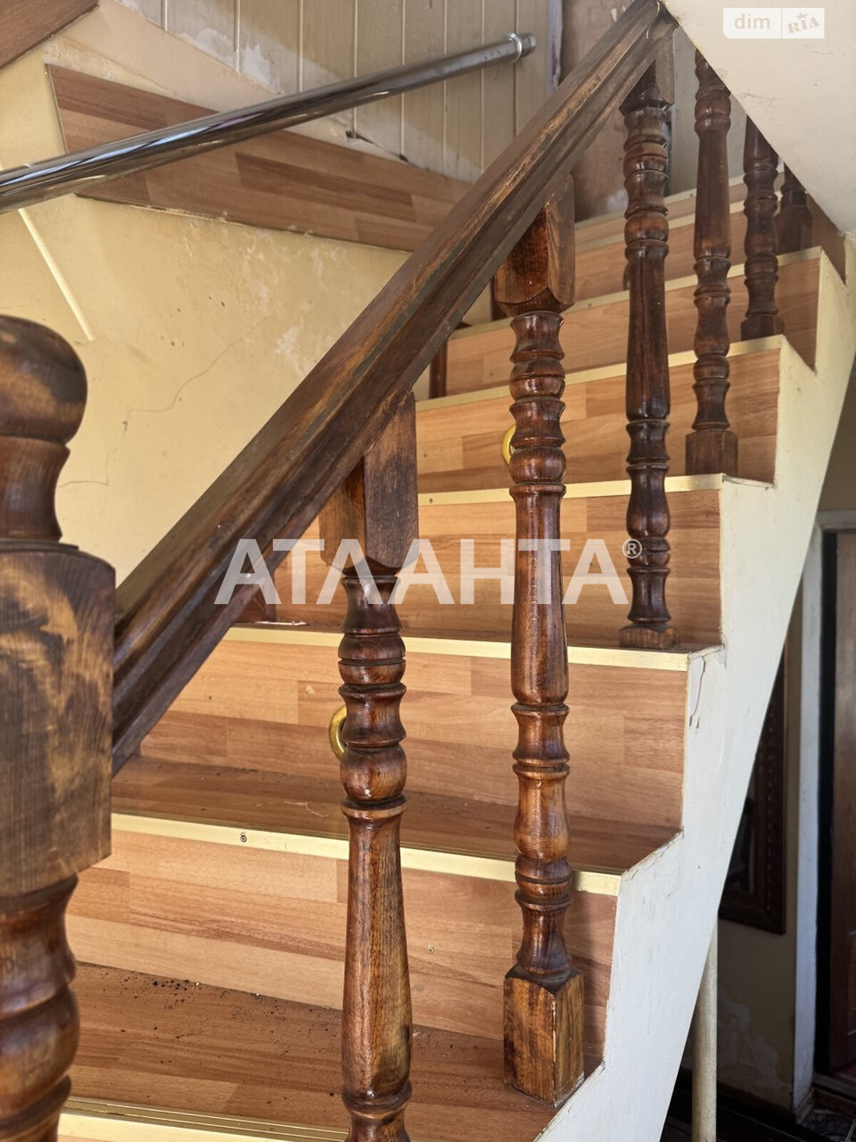 двухэтажный дом беседка, 85 кв. м, ракушечник (ракушняк). Продажа в Новой Долине фото 1 двухэтажный дом беседка, 85 кв. м, ракушечник (ракушняк). Продажа в Новой Долине фото 1
