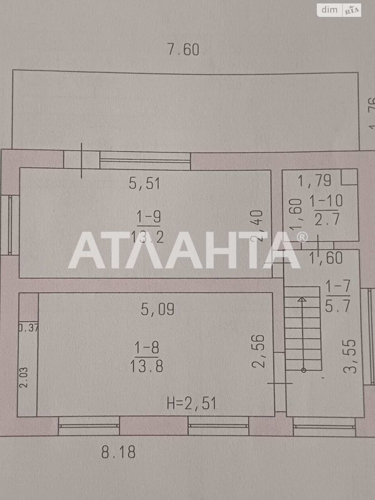 двухэтажный дом беседка, 85 кв. м, ракушечник (ракушняк). Продажа в Новой Долине фото 1 двухэтажный дом беседка, 85 кв. м, ракушечник (ракушняк). Продажа в Новой Долине фото 1