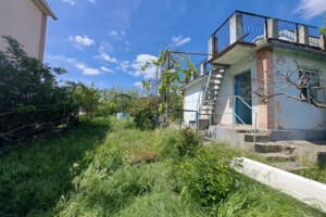 двоповерховий будинок з мансардою, 42.9 кв. м, монолітно-блочний. Продаж у Новій Долині фото 2 двоповерховий будинок з мансардою, 42.9 кв. м, монолітно-блочний. Продаж у Новій Долині фото 2